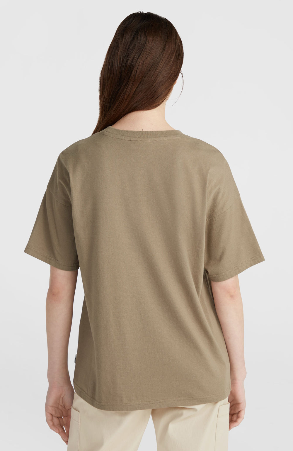 Graphic T-Shirt Women - Concrete