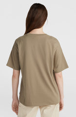 Graphic T-Shirt Women - Concrete