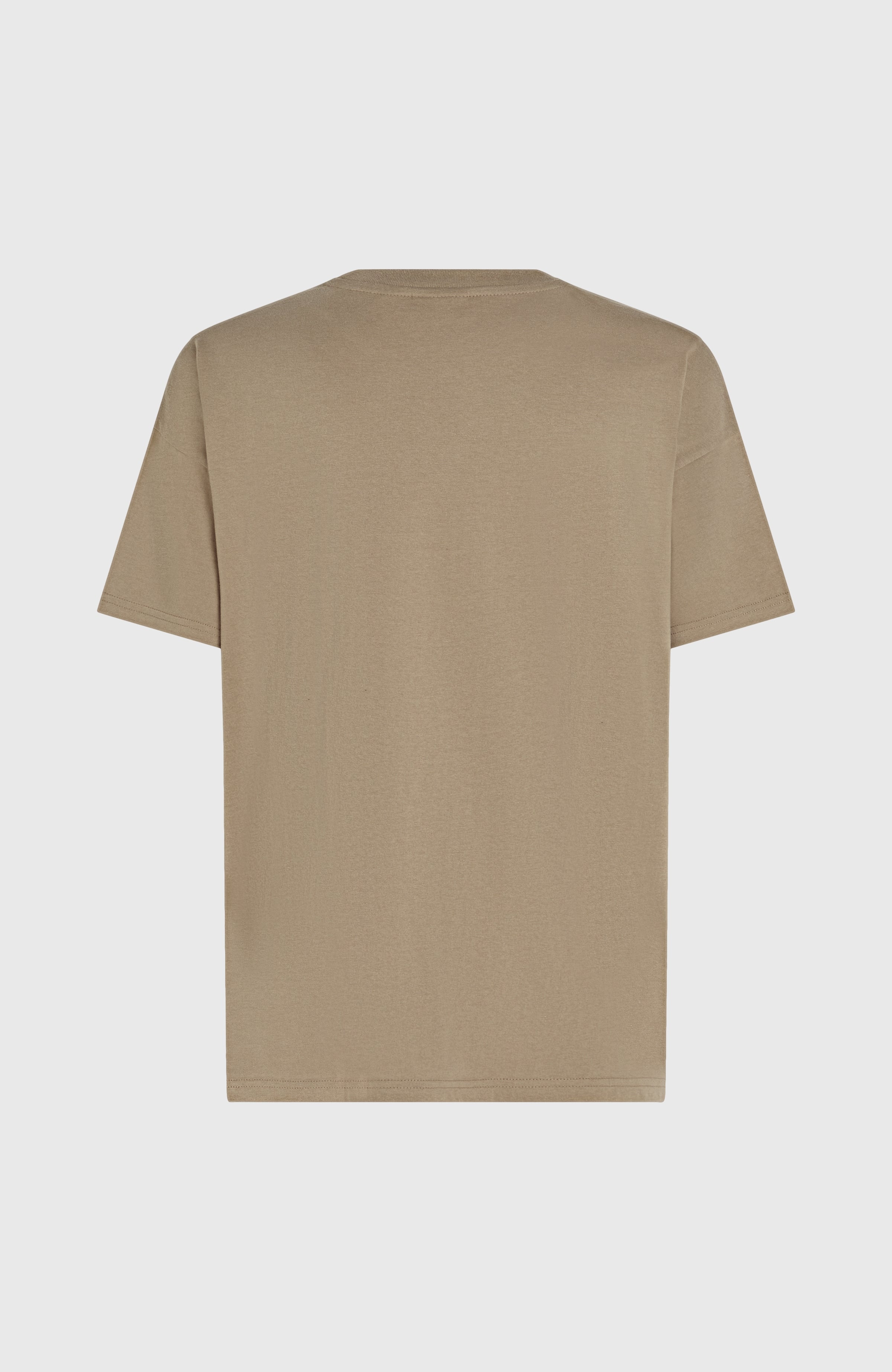 Graphic T-Shirt Women - Concrete