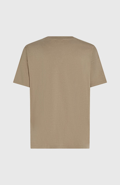 Graphic T-Shirt Women - Concrete