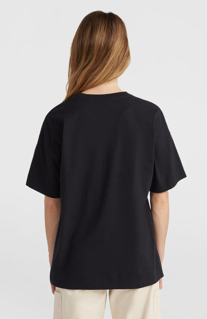 Graphic T-Shirt Women - Black Out
