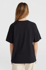 Graphic T-Shirt Women - Black Out