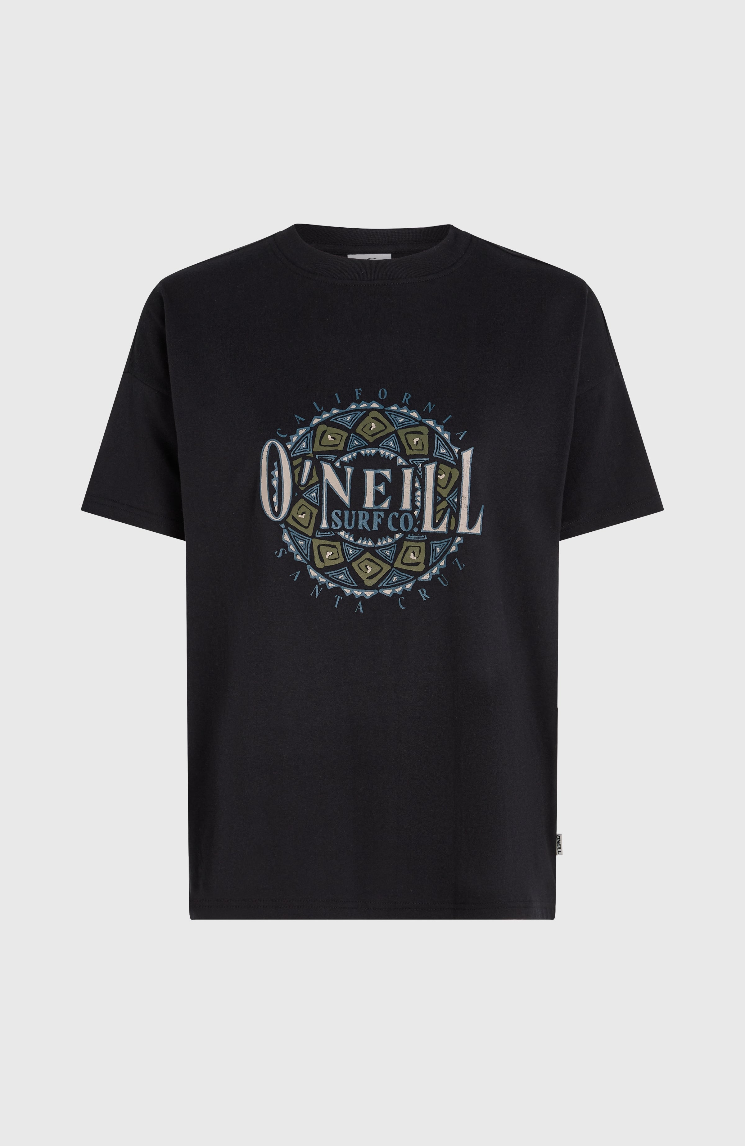 Graphic T-Shirt Women - Black Out