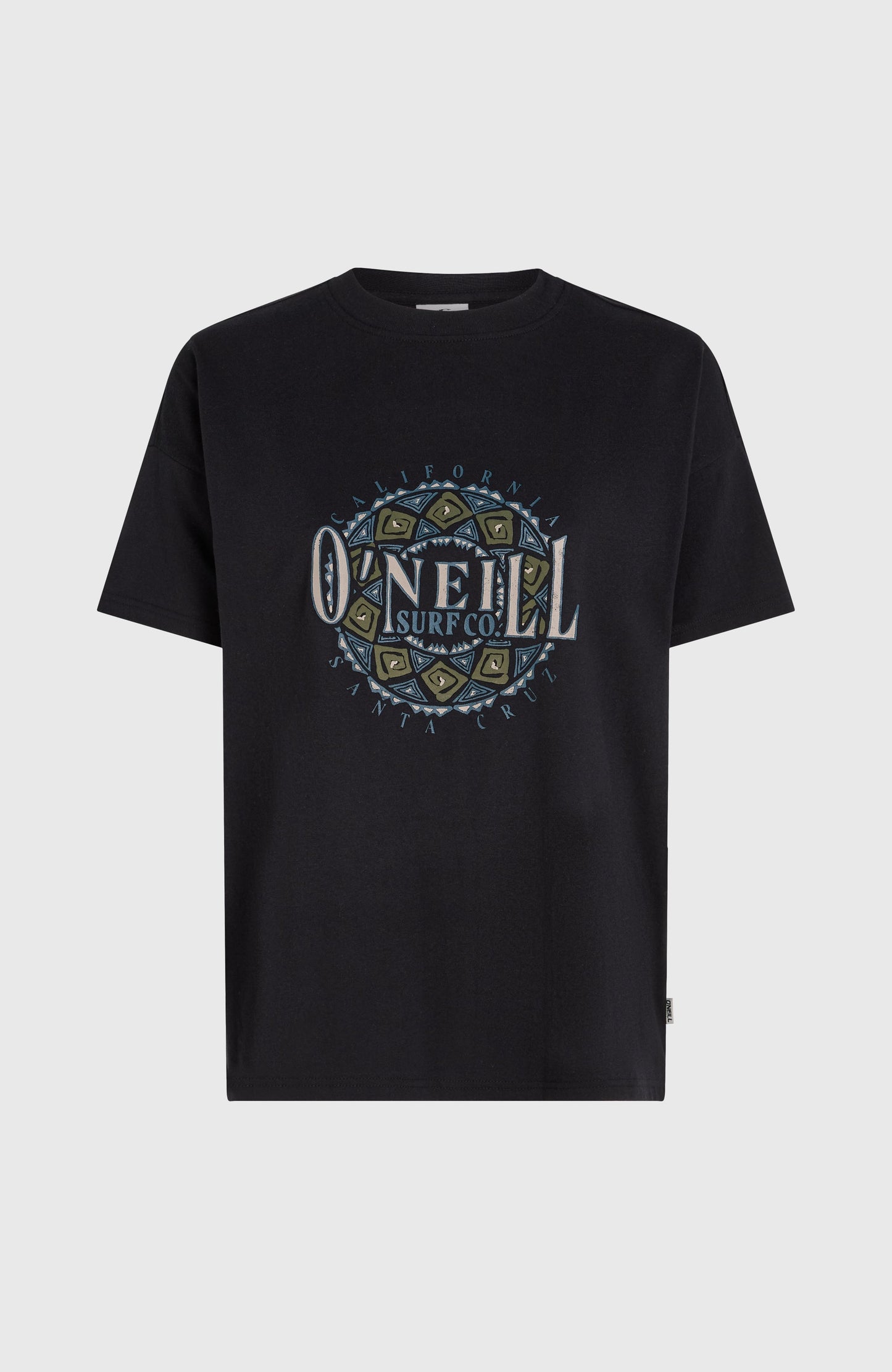 Graphic T-Shirt Women - Black Out
