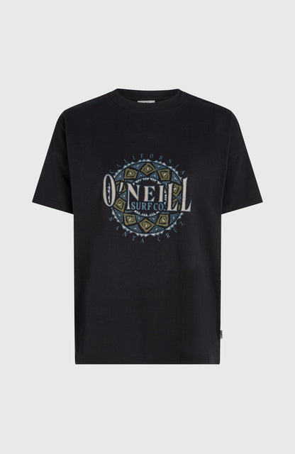 Graphic T-Shirt Women - Black Out