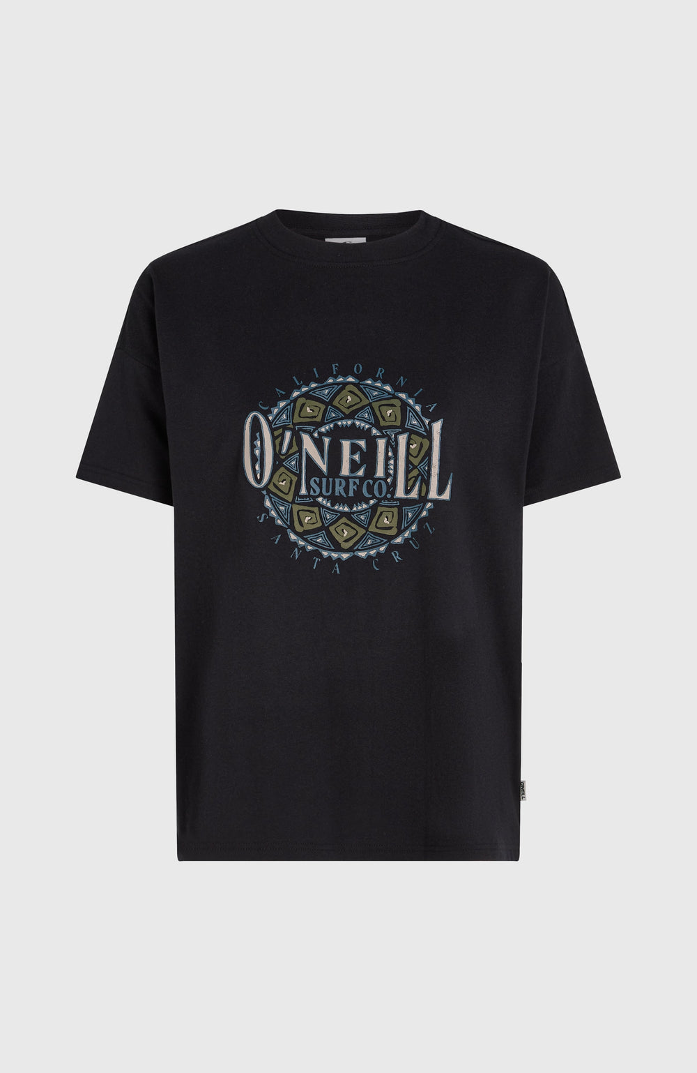Graphic T-Shirt Women - Black Out