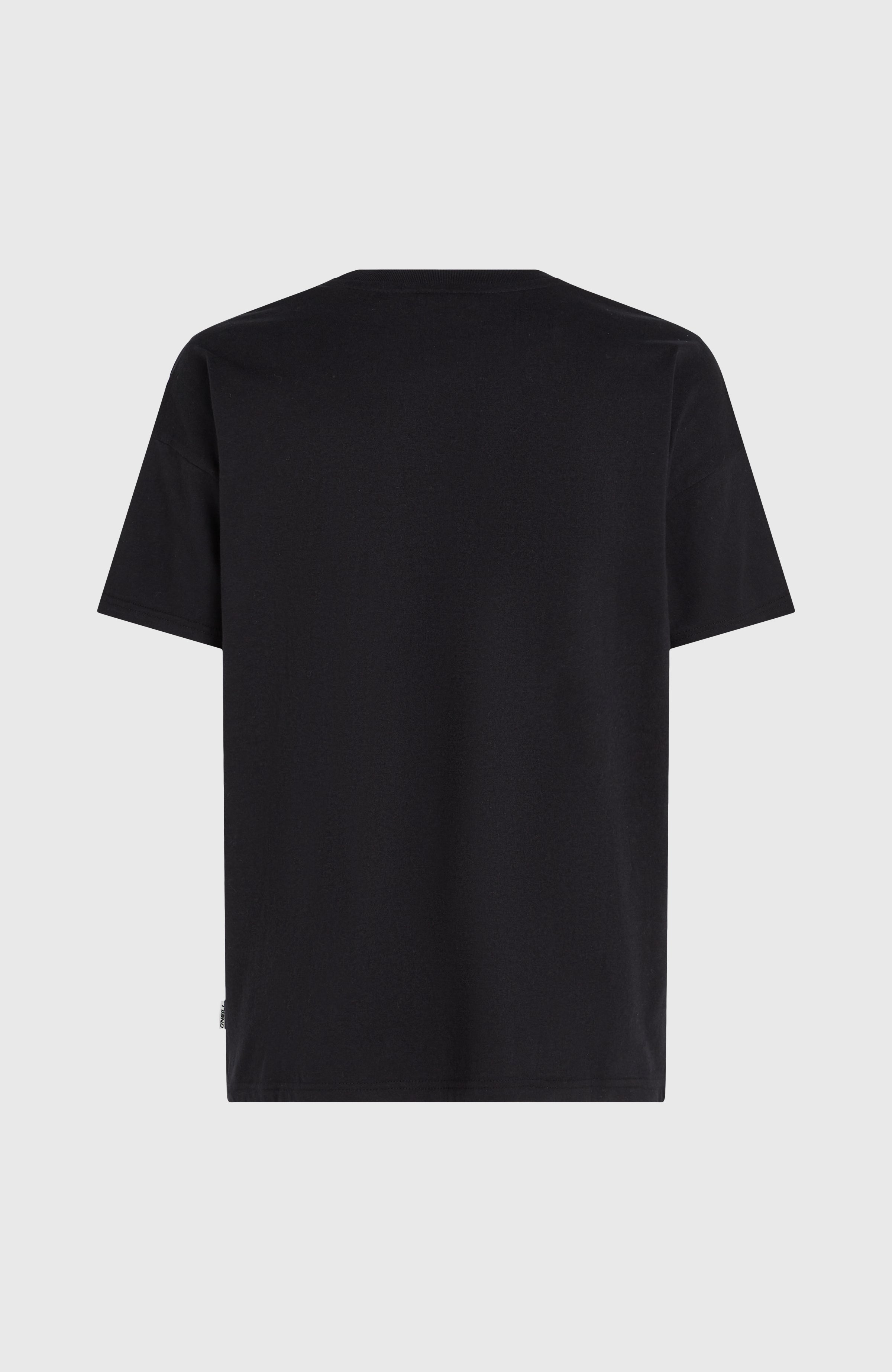 Graphic T-Shirt Women - Black Out