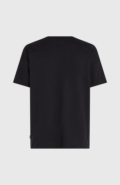 Graphic T-Shirt Women - Black Out