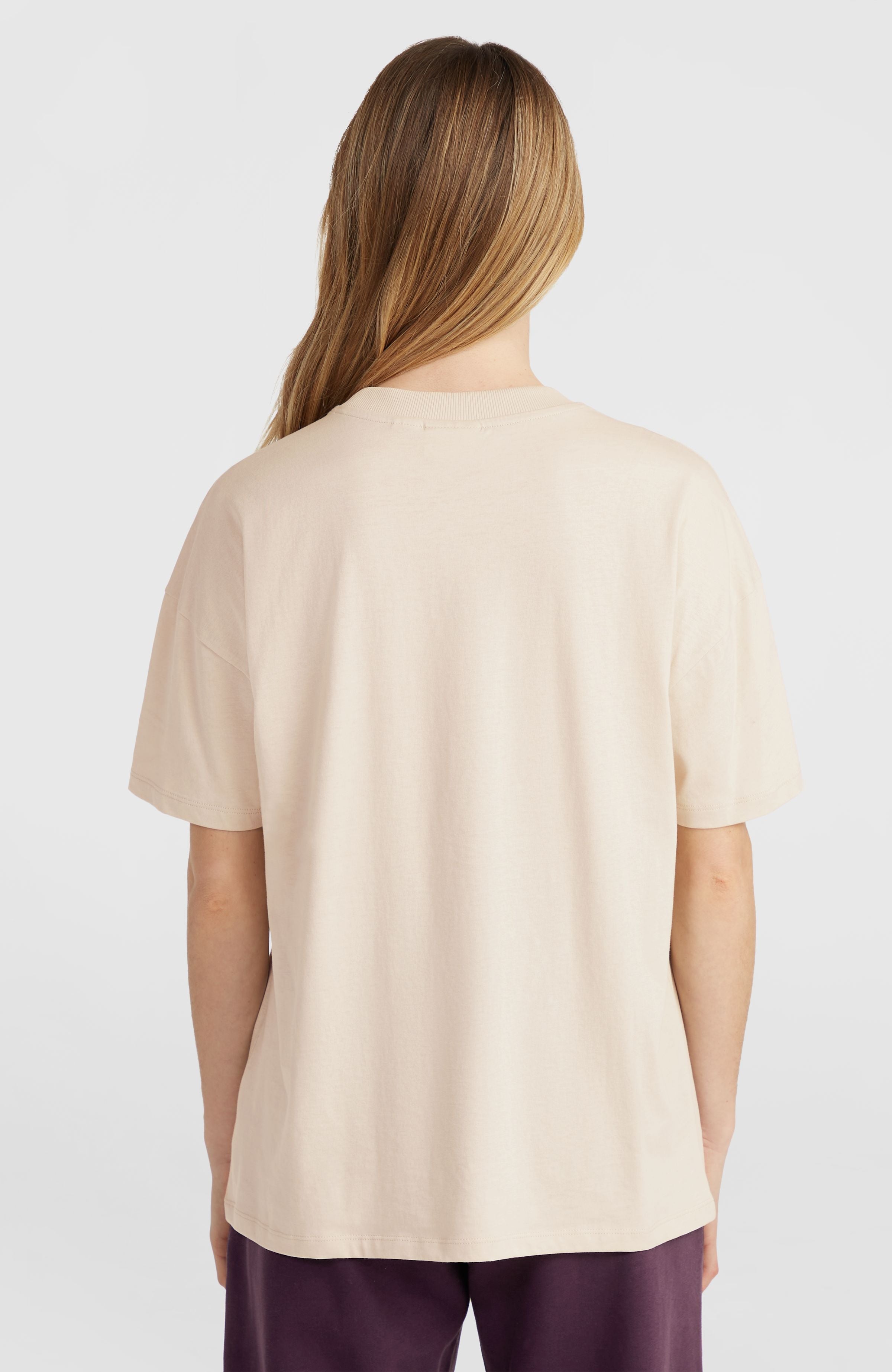 Future Surf Society T-Shirt Women - Atmosphere