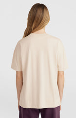 Future Surf Society T-Shirt Women - Atmosphere