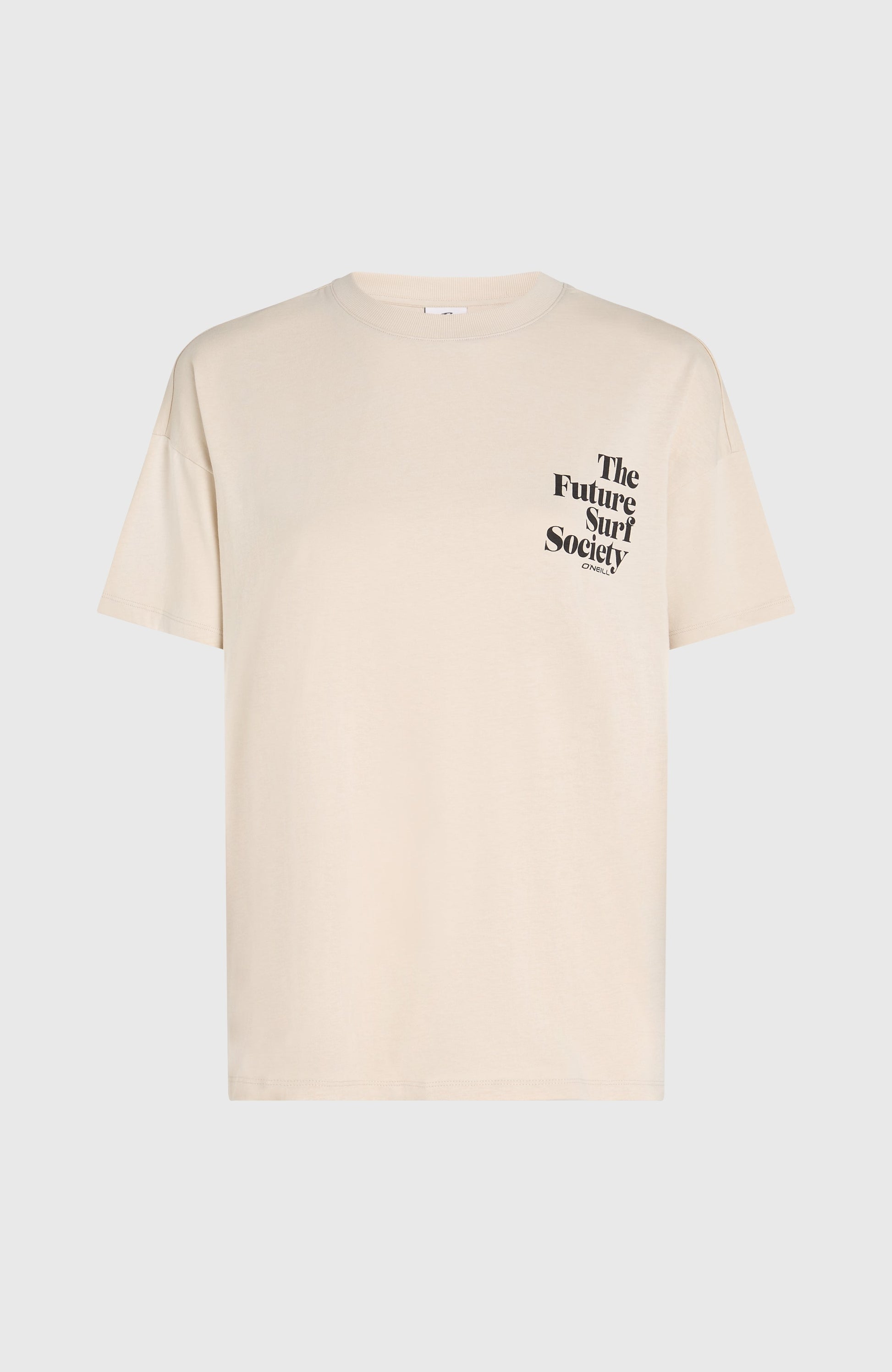 Future Surf Society T-Shirt Women - Atmosphere