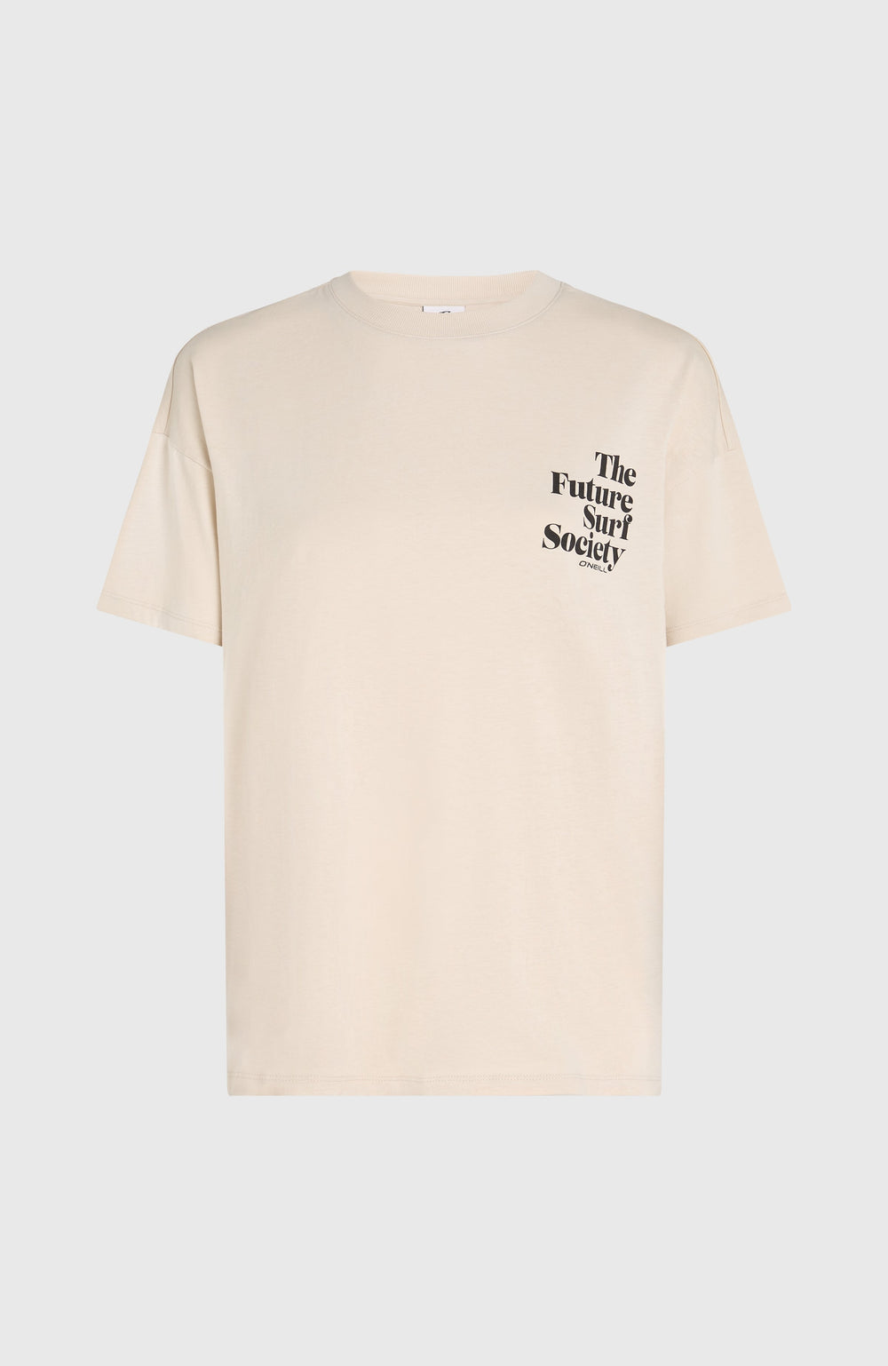 Future Surf Society T-Shirt Women - Atmosphere