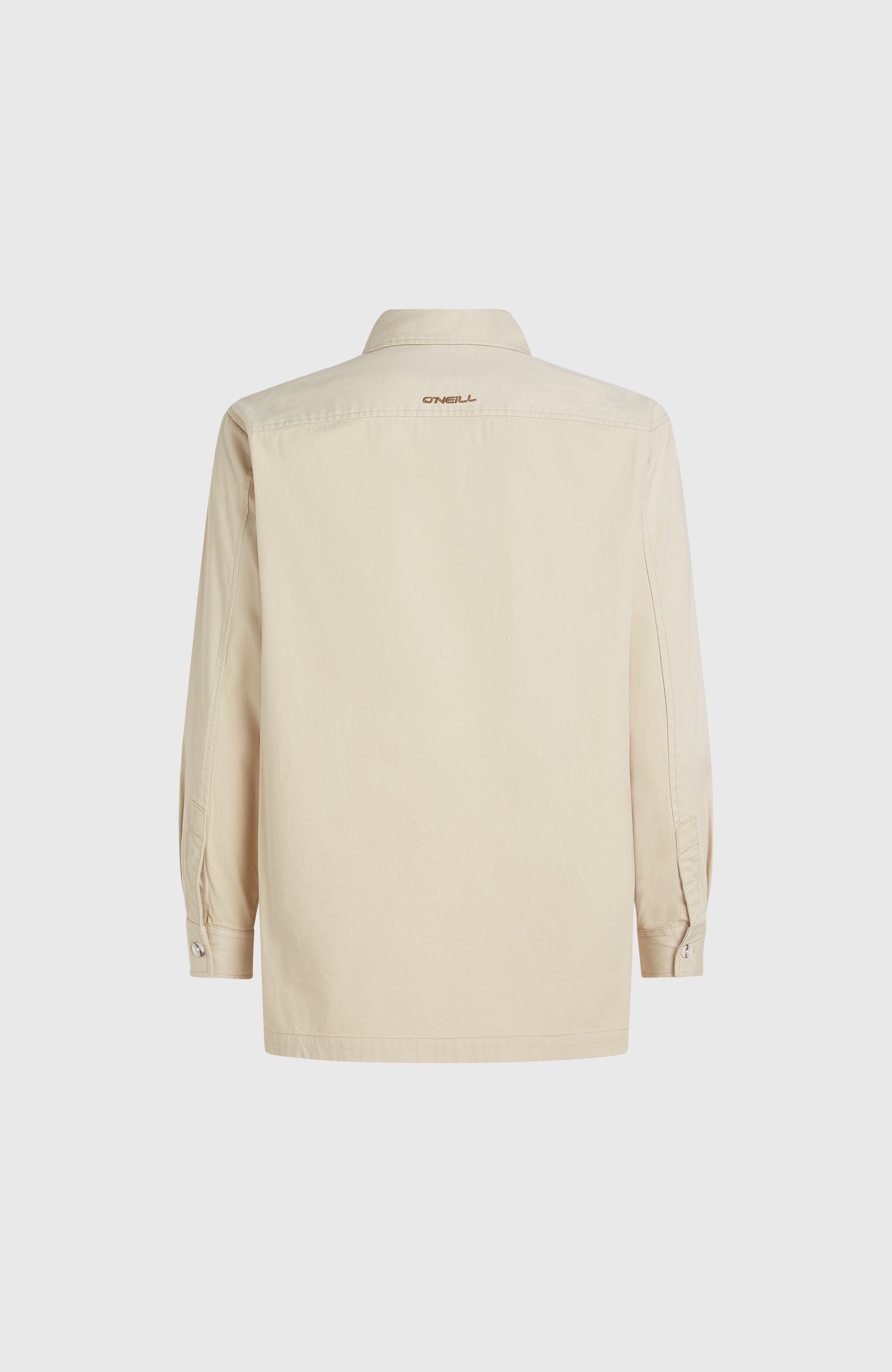 Twill Overshirt Women - Atmosphere