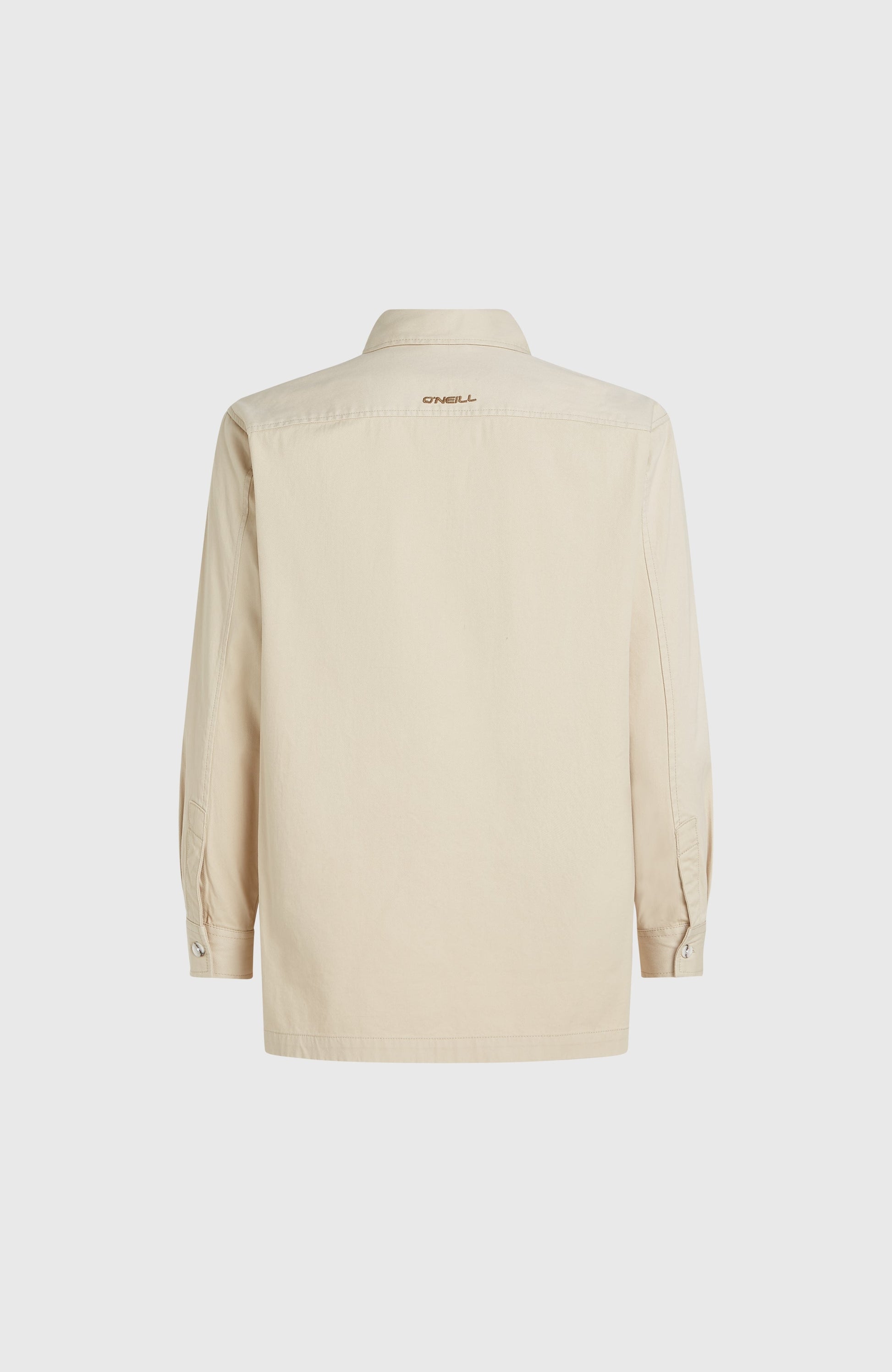 Twill Overshirt Women - Atmosphere