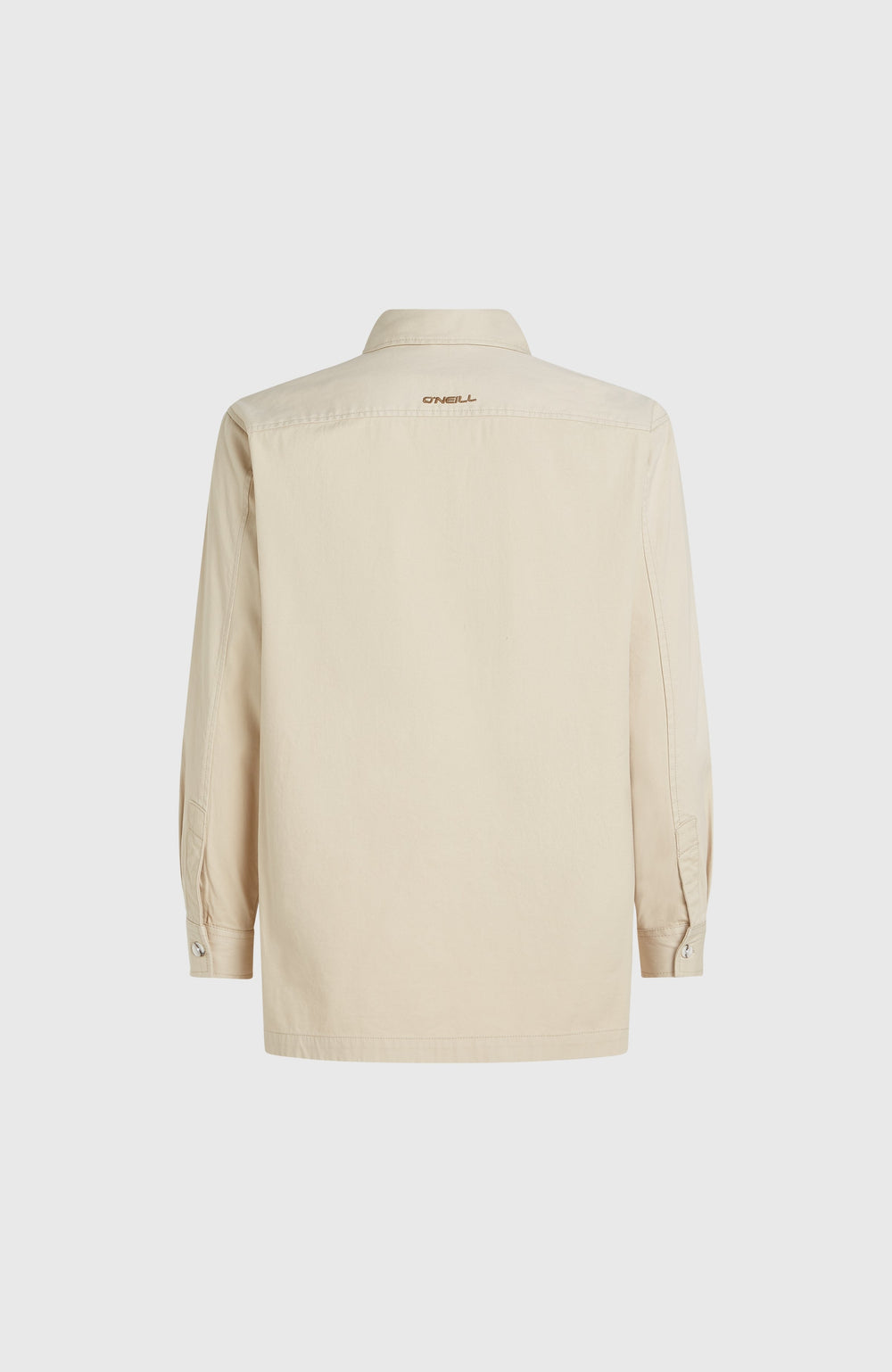 Twill Overshirt Women - Atmosphere