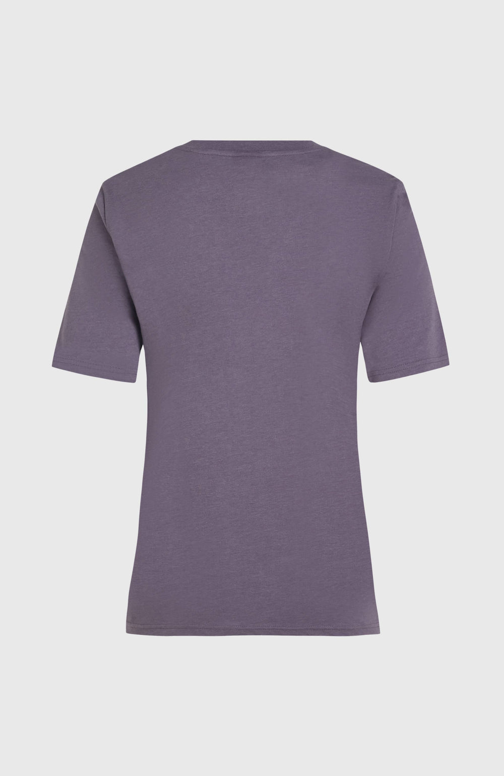 Essentials Script T-Shirt Women - Storm