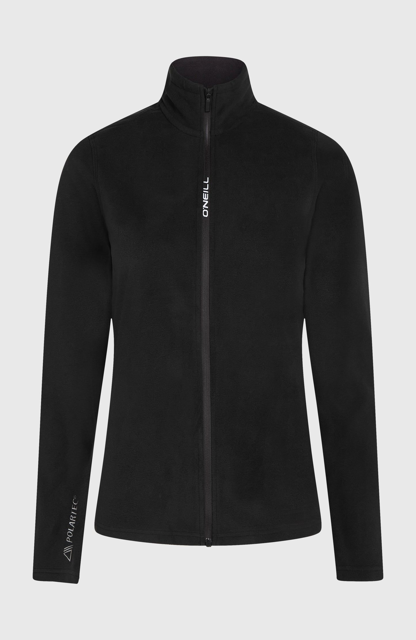 FWC'Cruz Jack's Polartec® Full-Zip Fleece Women - Black Out