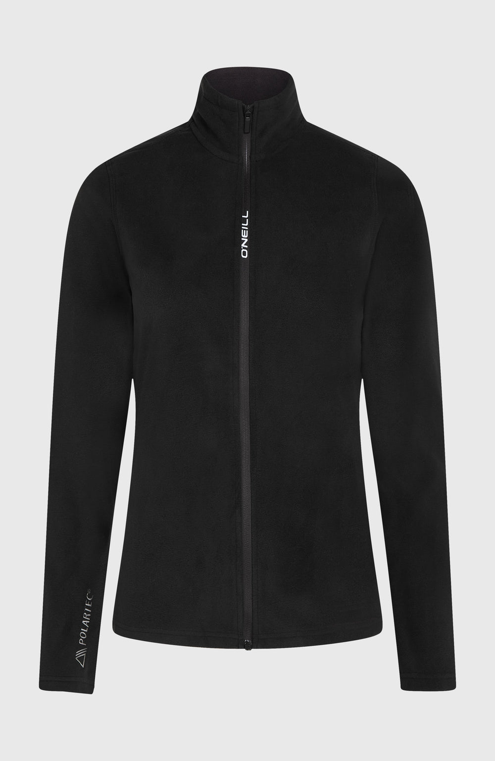 FWC'Cruz Jack's Polartec® Full-Zip Fleece Women - Black Out