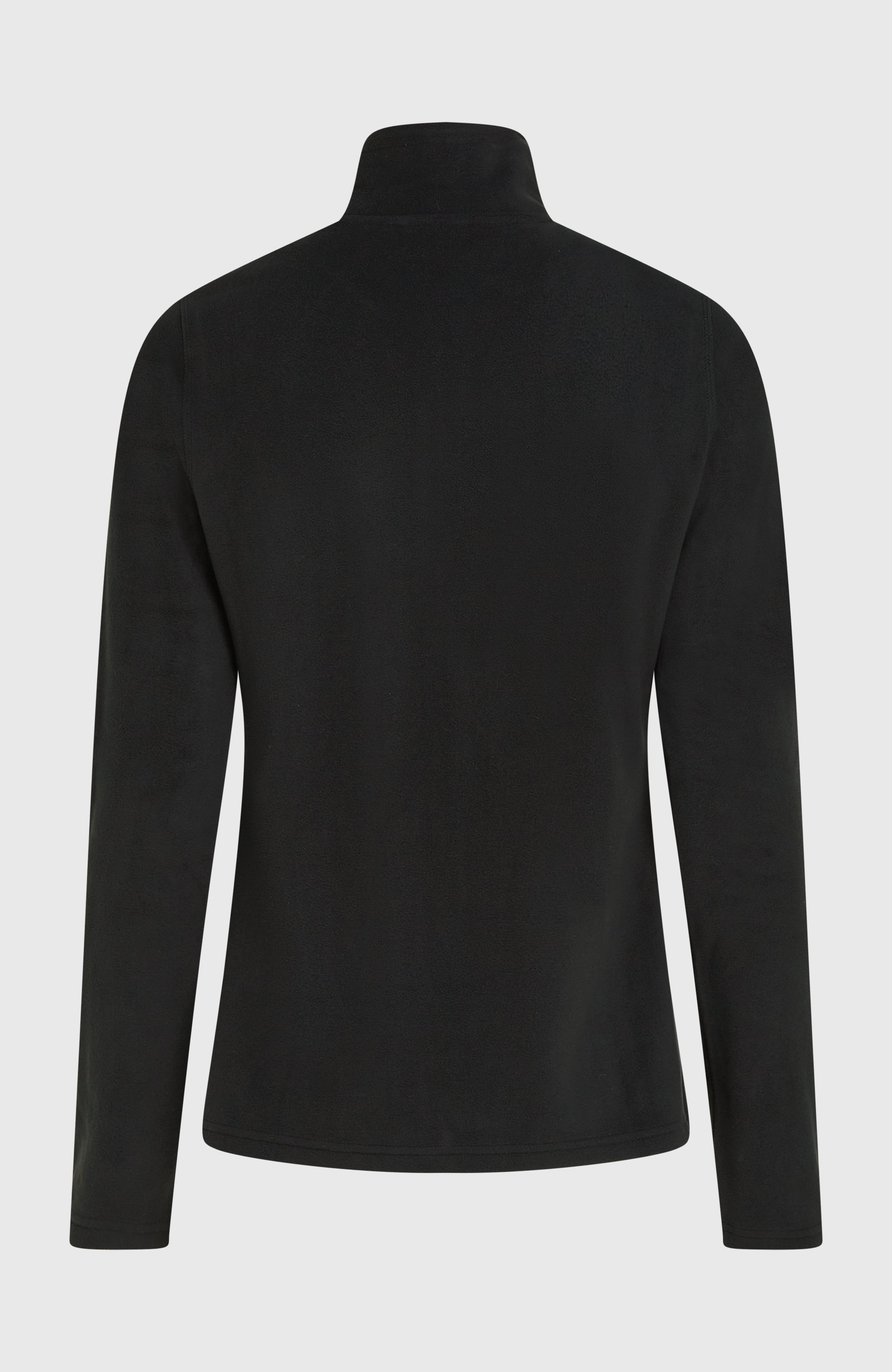 FWC'Cruz Jack's Polartec® Full-Zip Fleece Women - Black Out