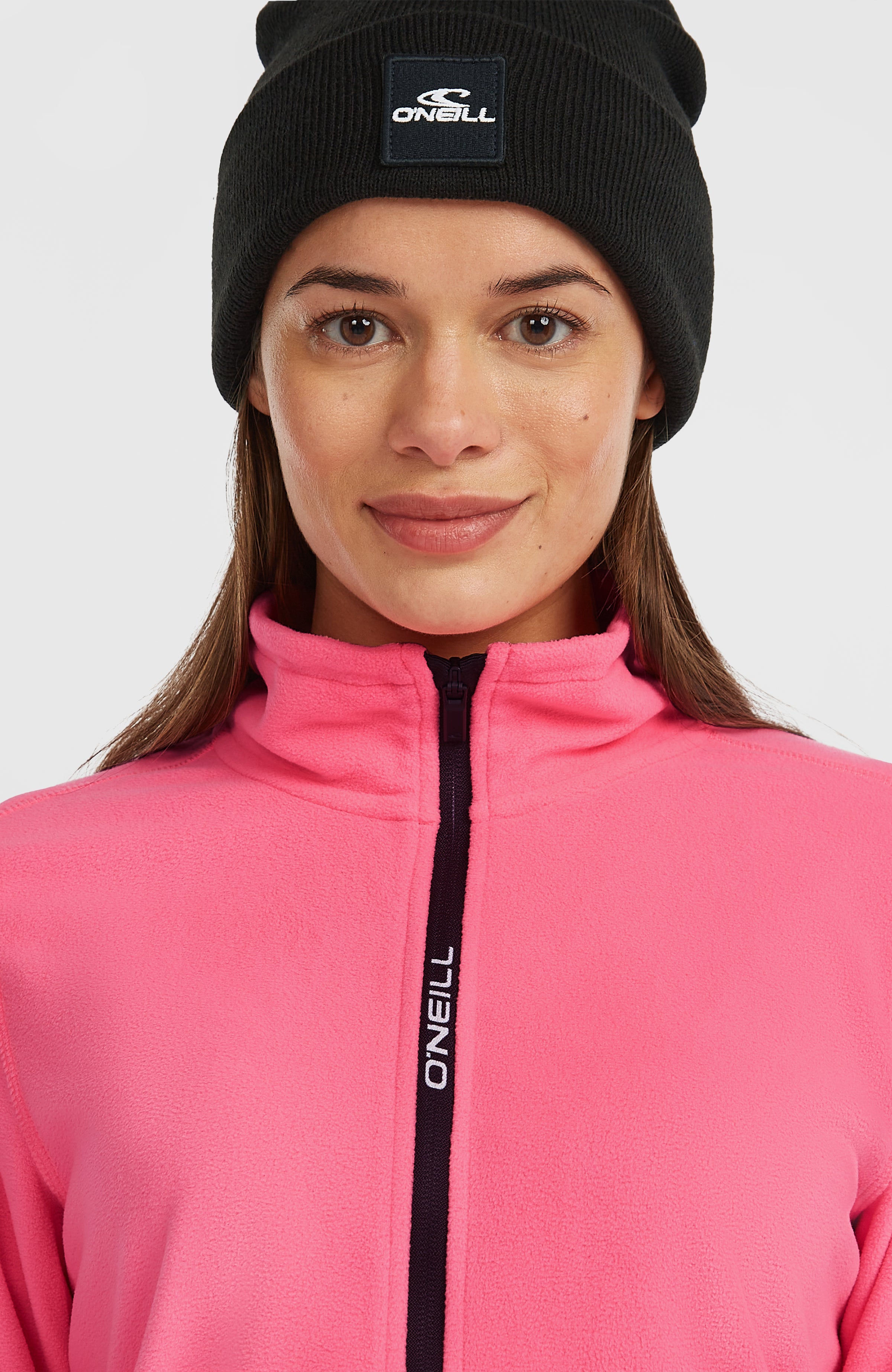 FWC'Cruz Jack's Polartec® Full-Zip Fleece Women - Skater Pink