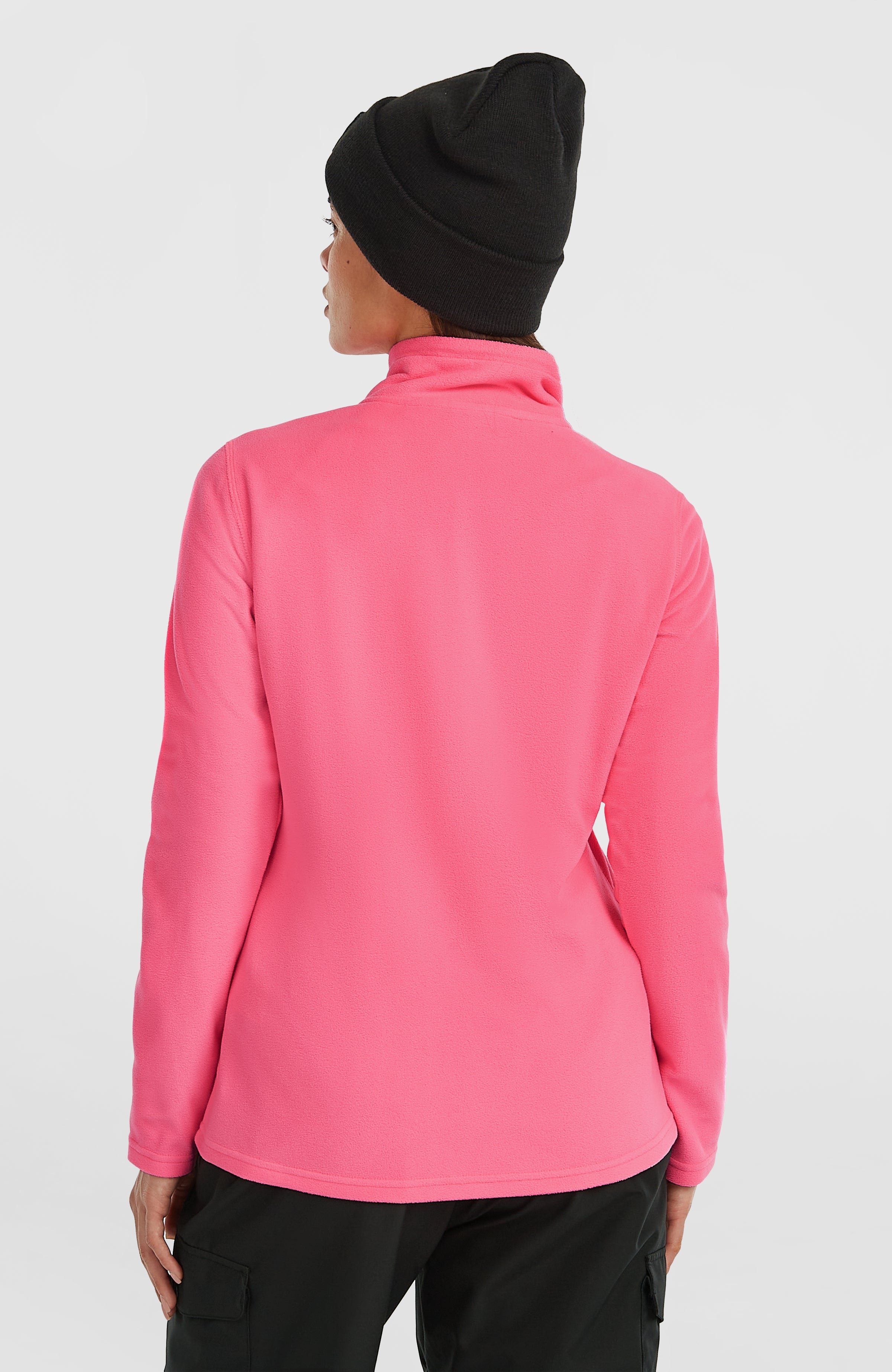 FWC'Cruz Jack's Polartec® Full-Zip Fleece Women - Skater Pink