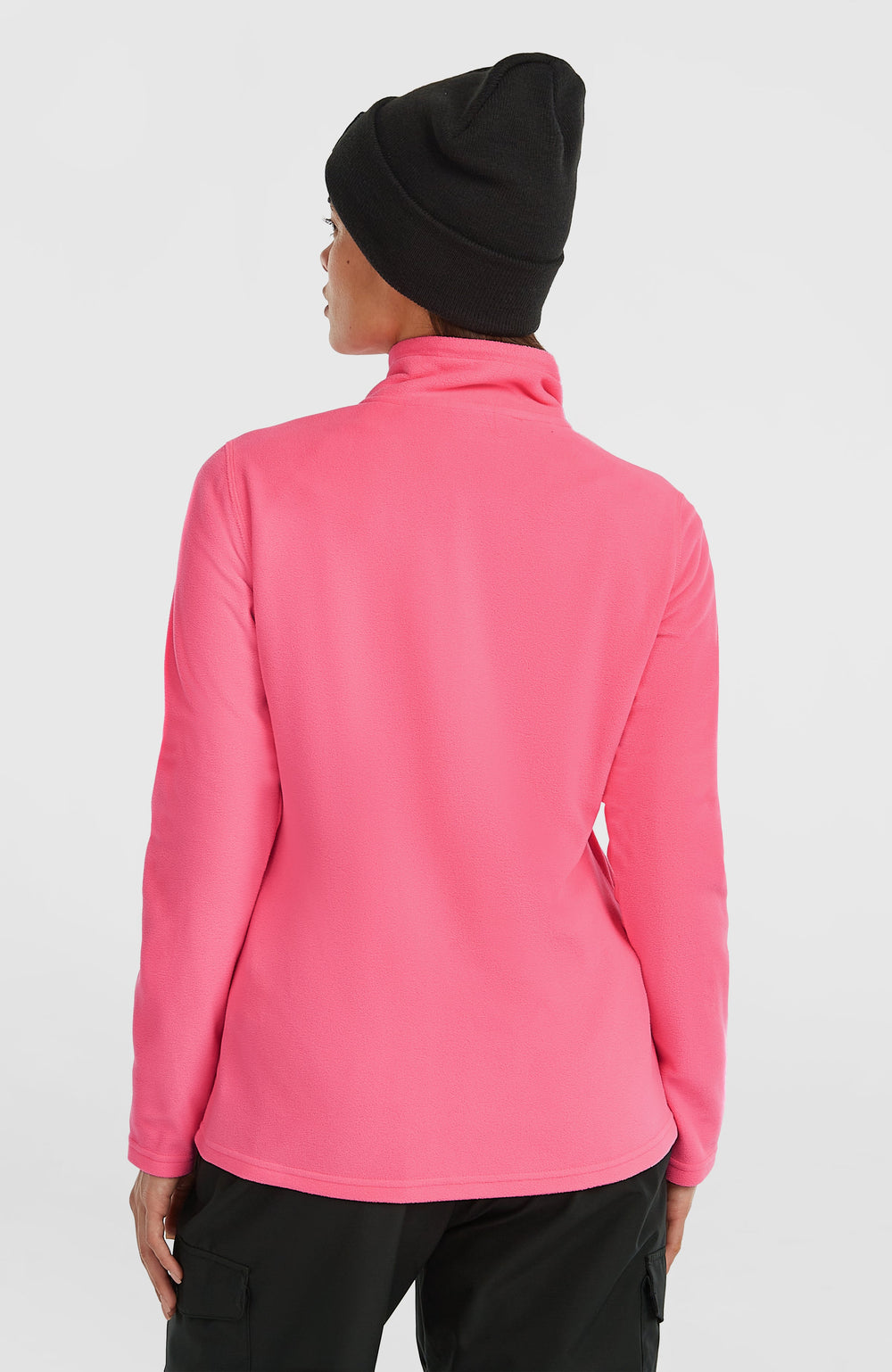 FWC'Cruz Jack's Polartec® Full-Zip Fleece Women - Skater Pink