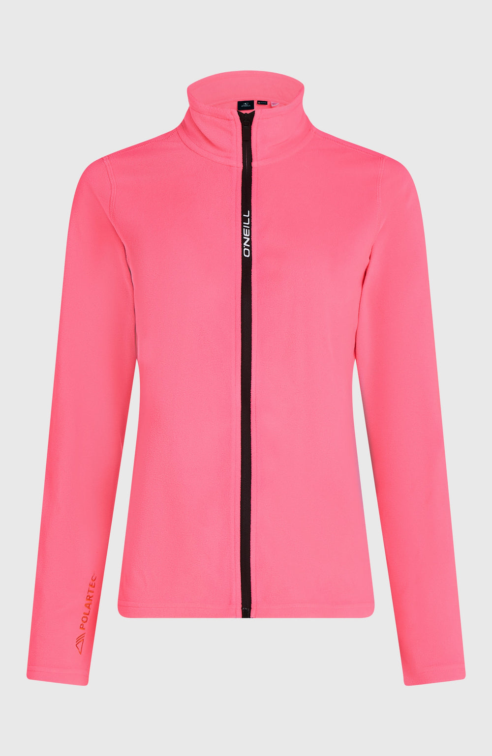 FWC'Cruz Jack's Polartec® Full-Zip Fleece Women - Skater Pink