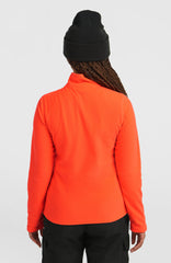 FWC'Cruz Jack's Polartec® Half-Zip Fleece Women - Tokyo Lights