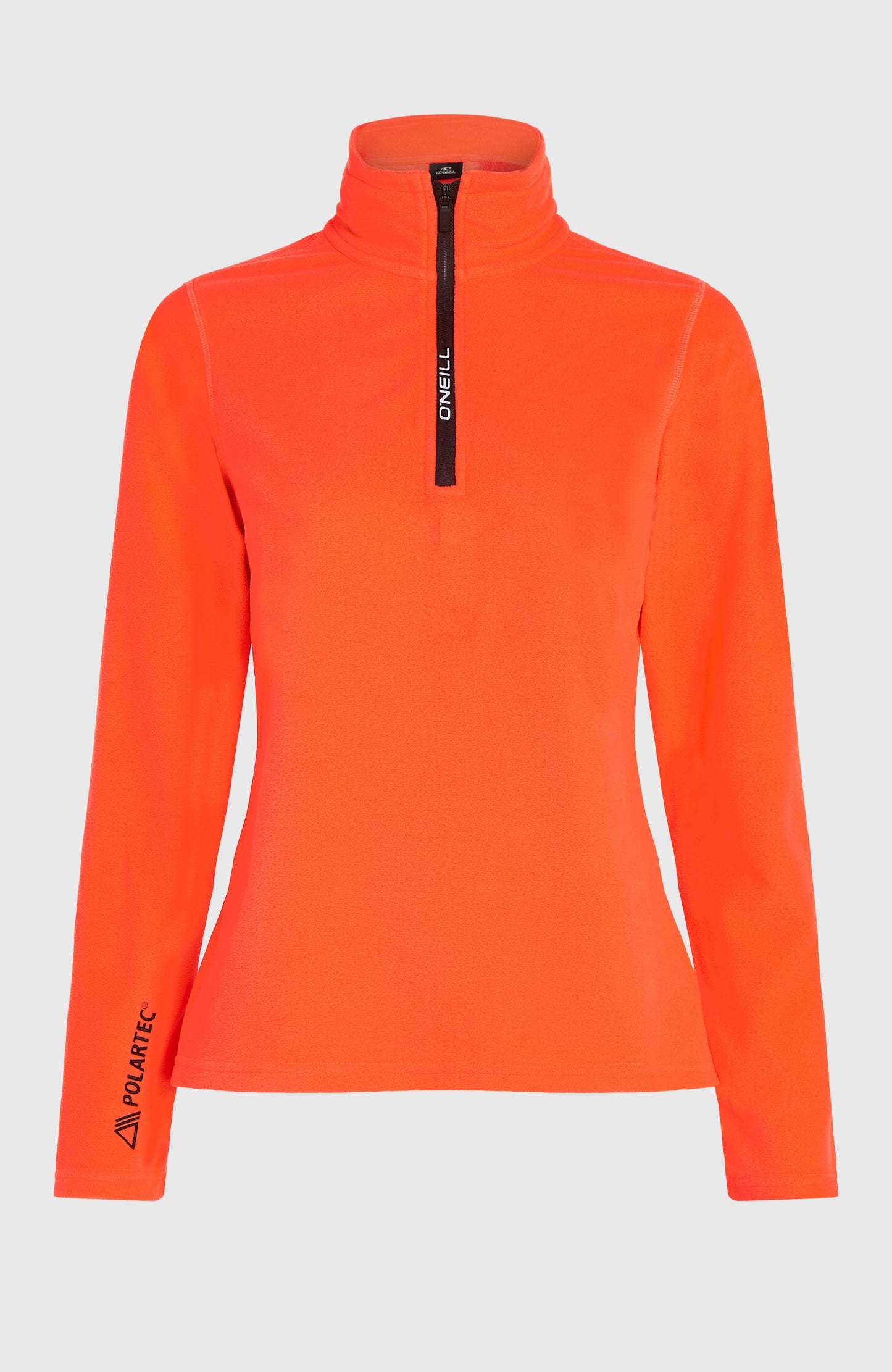 FWC'Cruz Jack's Polartec® Half-Zip Fleece Women - Tokyo Lights