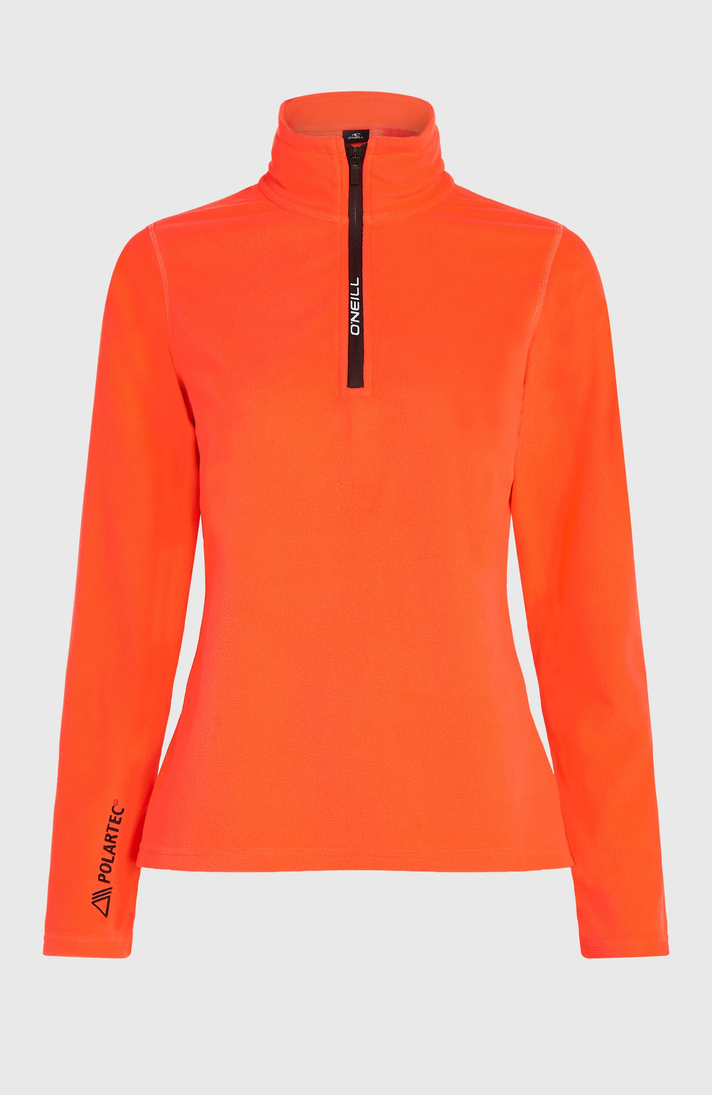 FWC'Cruz Jack's Polartec® Half-Zip Fleece Women - Tokyo Lights