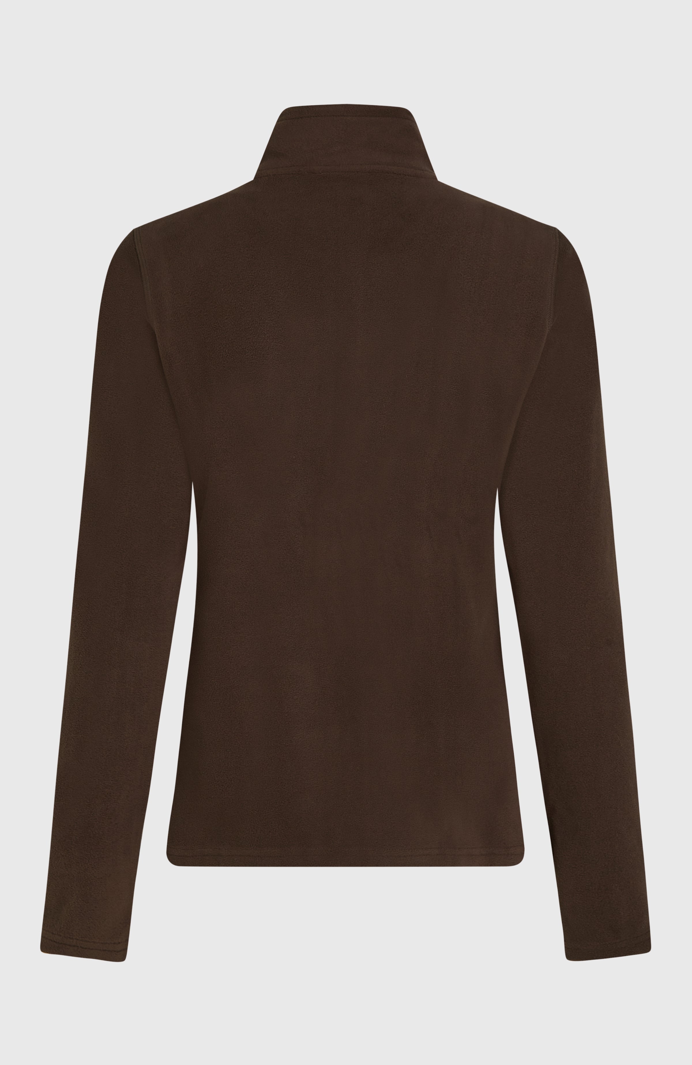 FWC'Cruz Jack's Polartec® Full-Zip Fleece Women - Coffee Bean