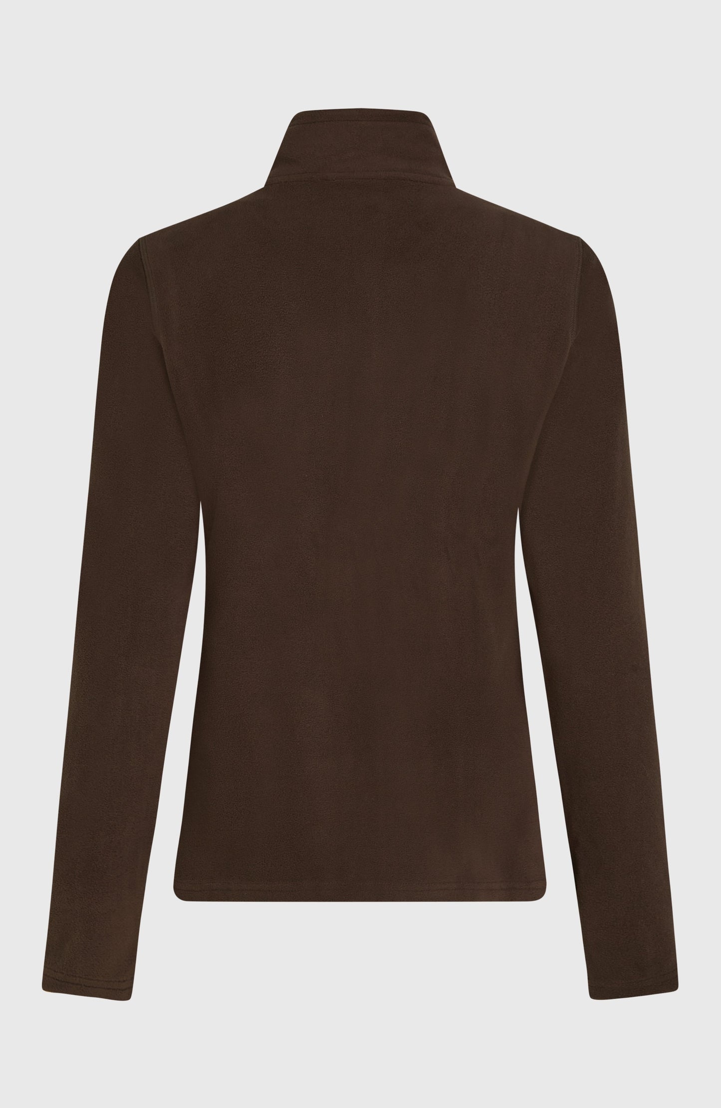 FWC'Cruz Jack's Polartec® Full-Zip Fleece Women - Coffee Bean
