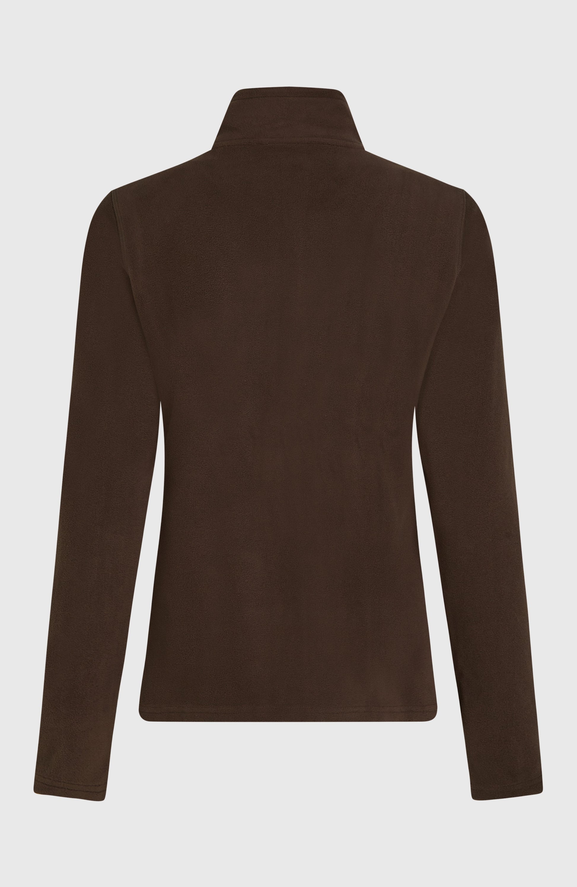 FWC'Cruz Jack's Polartec® Full-Zip Fleece Women - Coffee Bean