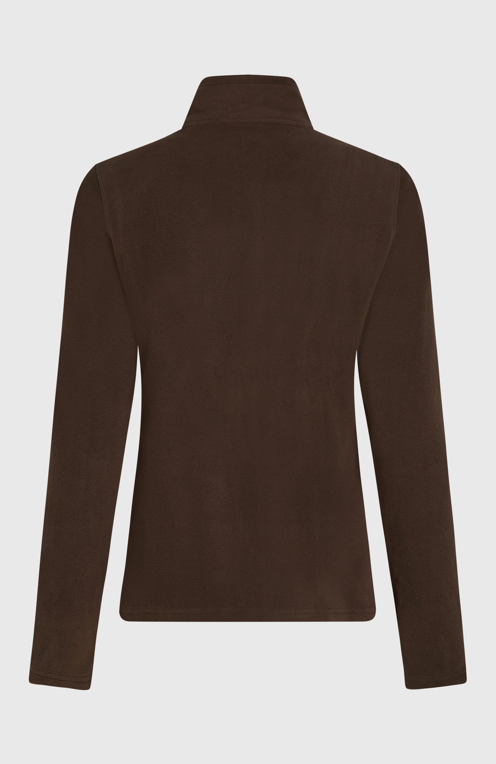 FWC'Cruz Jack's Polartec® Full-Zip Fleece Women - Coffee Bean