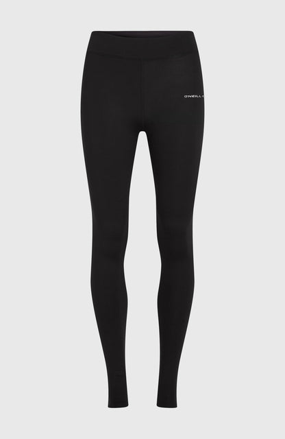 Baselayer Bottoms Women - Black Out