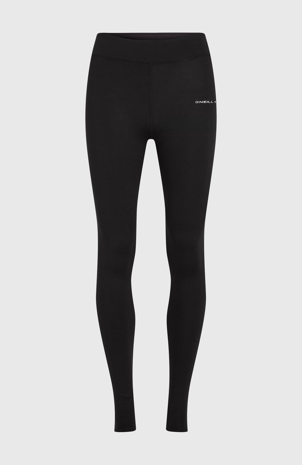 Baselayer Bottoms Women - Black Out