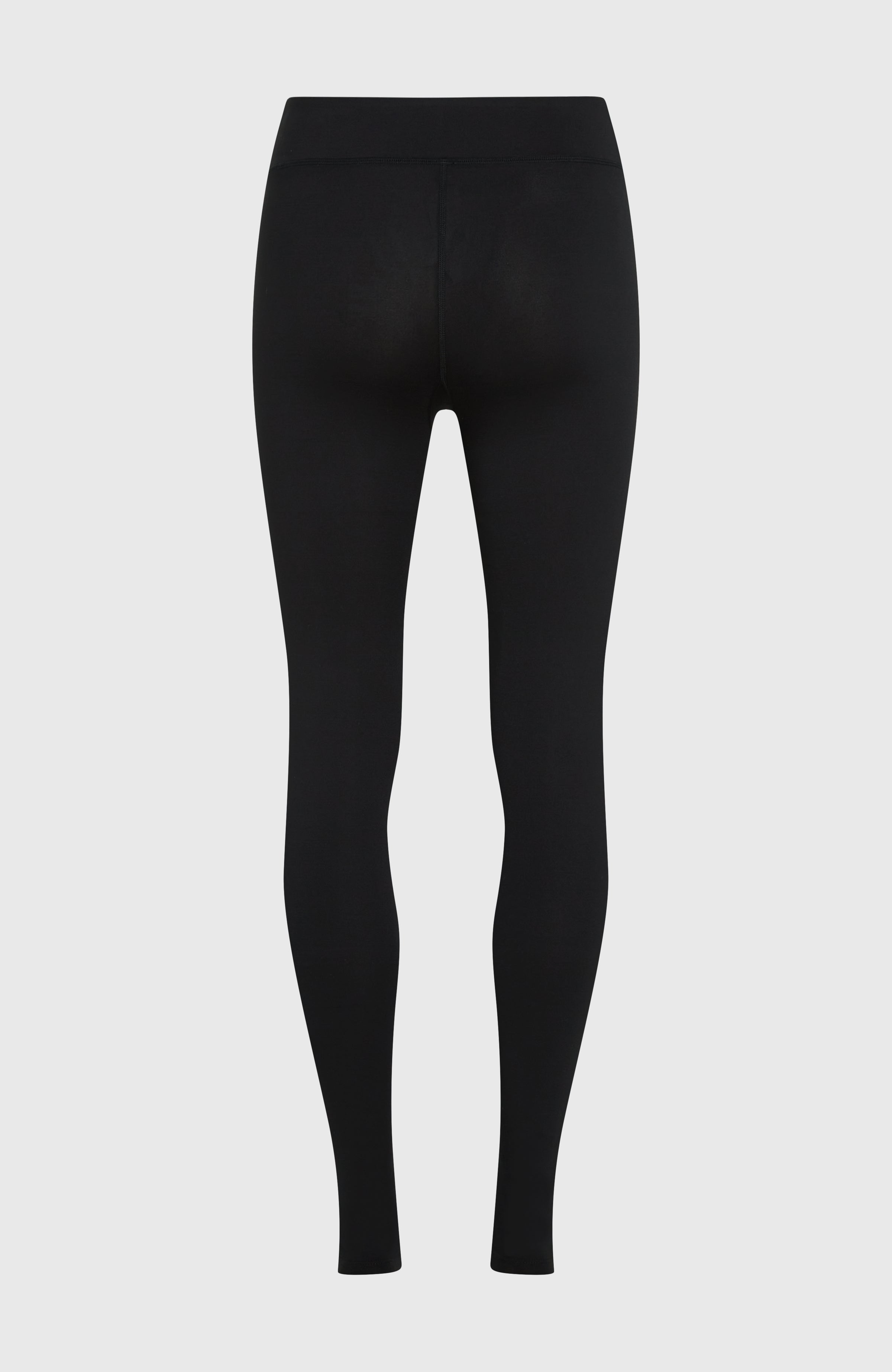 Baselayer Bottoms Women - Black Out