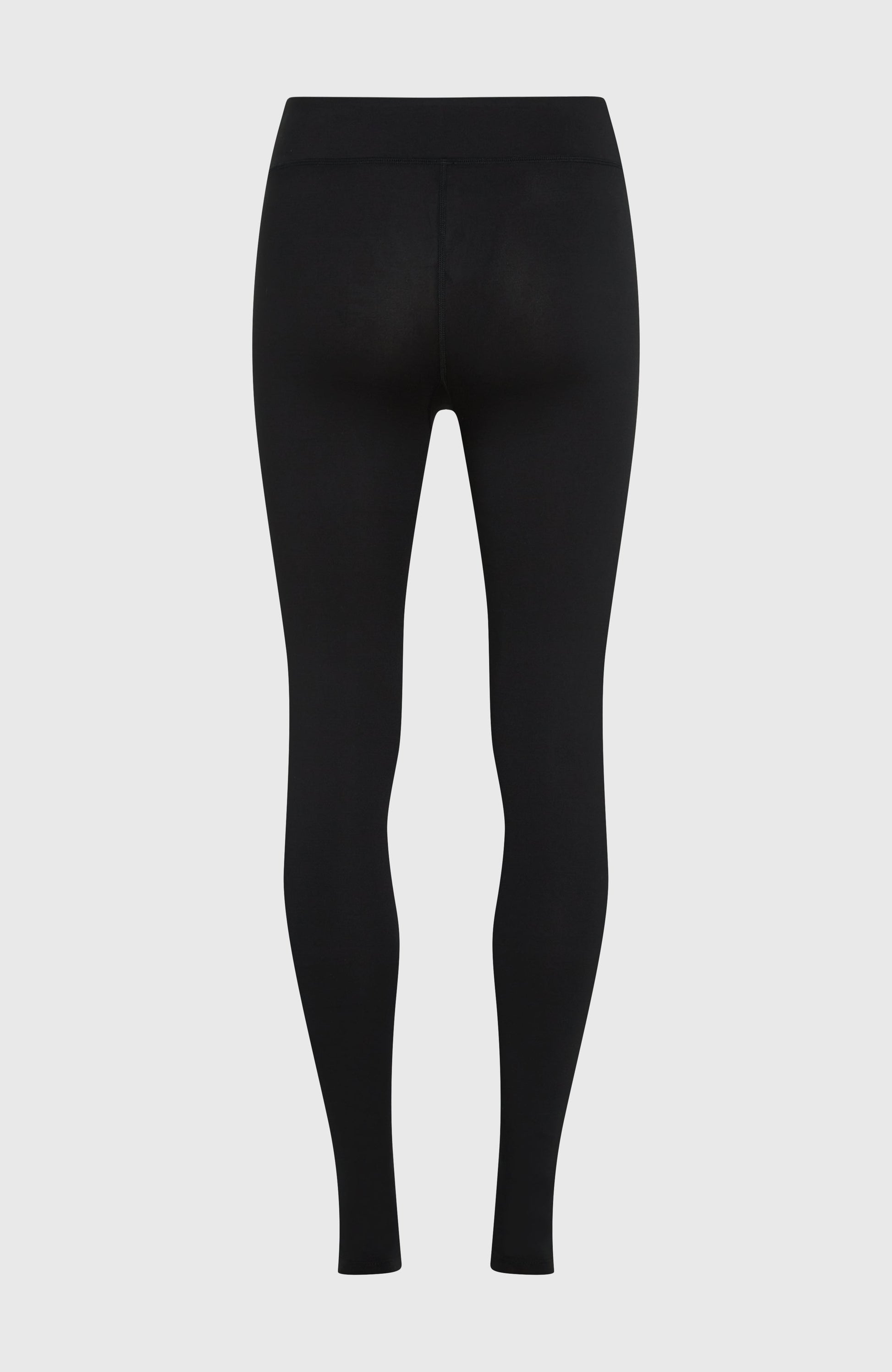 Baselayer Bottoms Women - Black Out