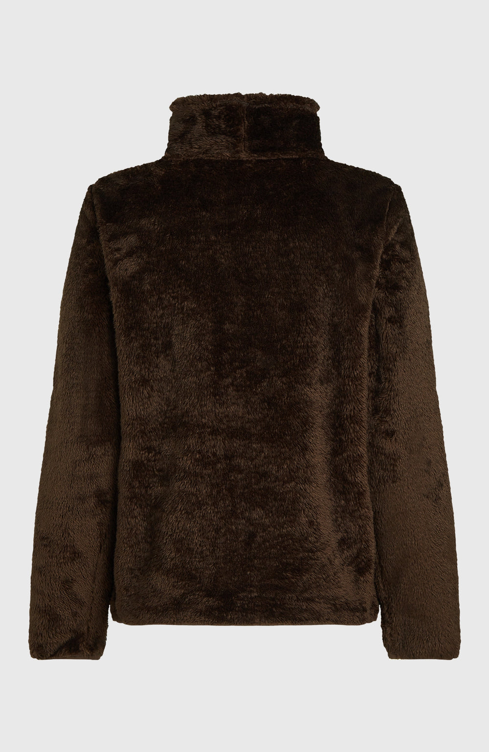 FWC'Cruz Fuzzy Fleece Women - Coffee Bean