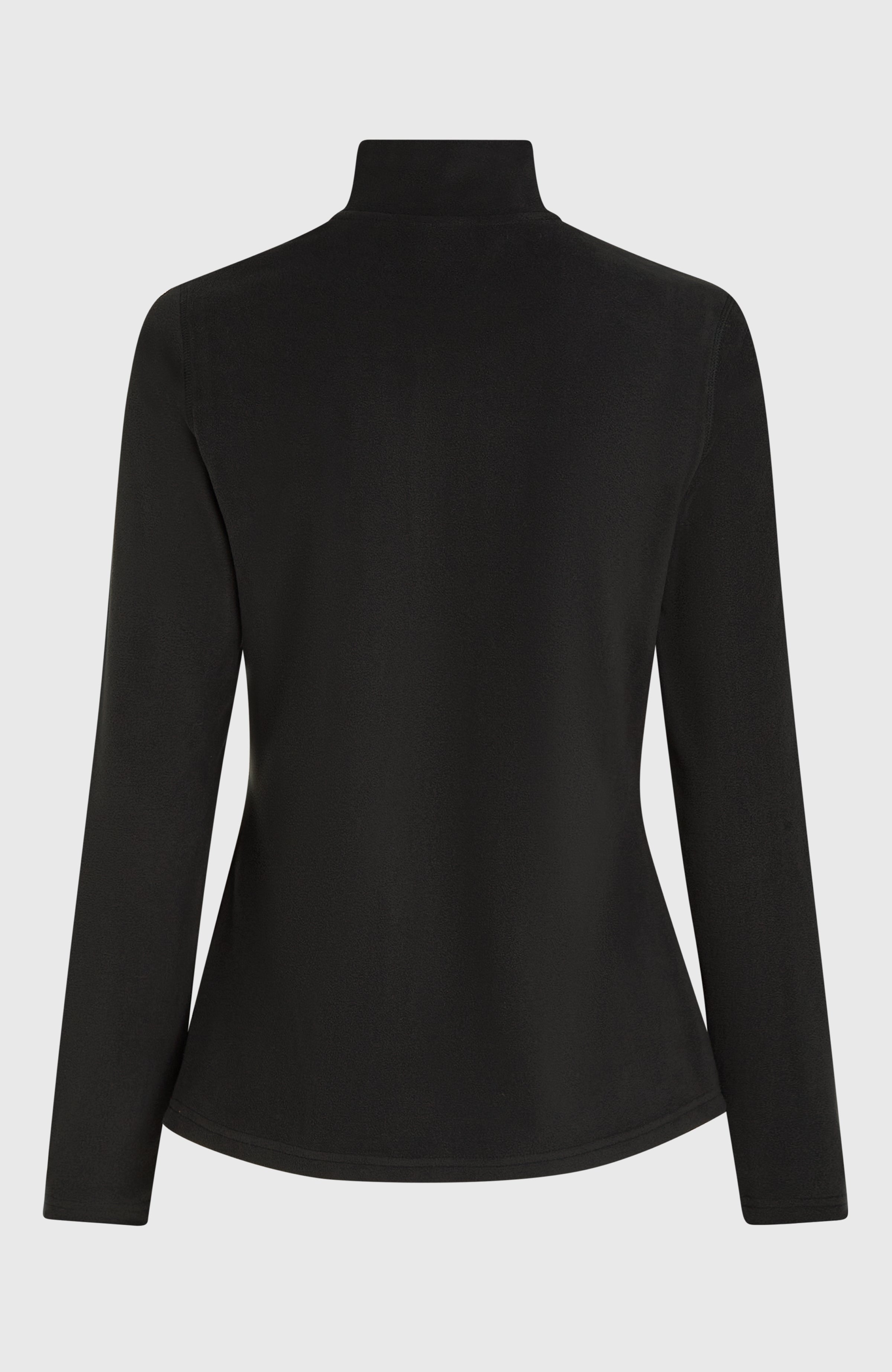 FWC'Cruz Jack's Polartec® Half-Zip Fleece Women - Black Out