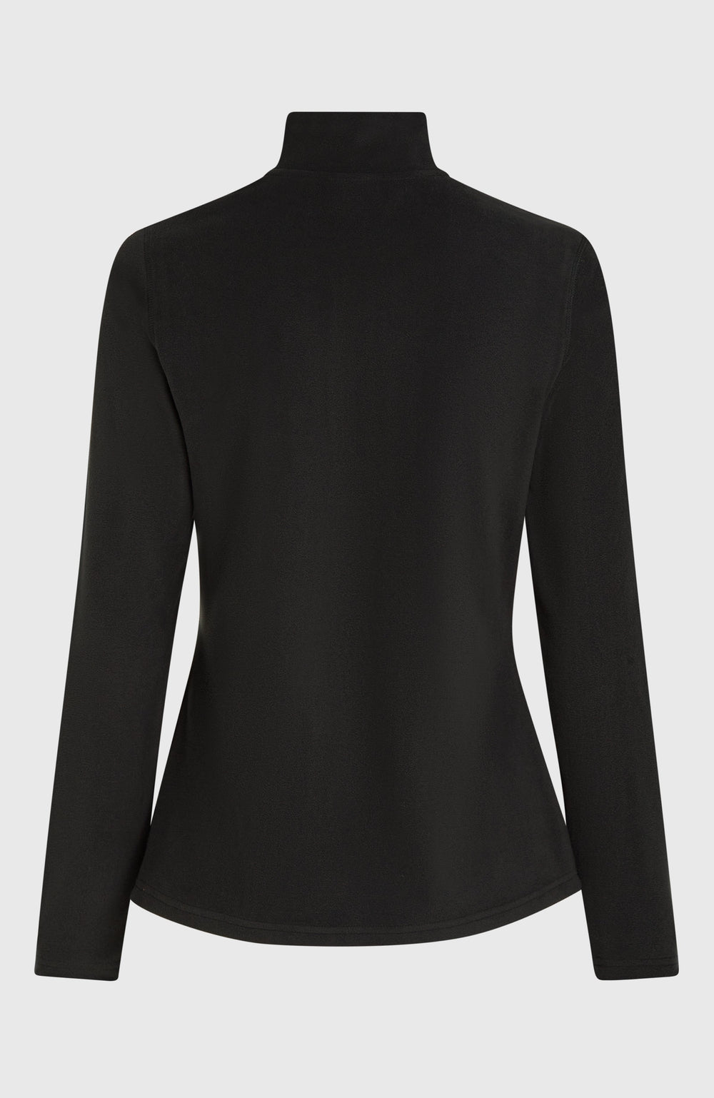 FWC'Cruz Jack's Polartec® Half-Zip Fleece Women - Black Out