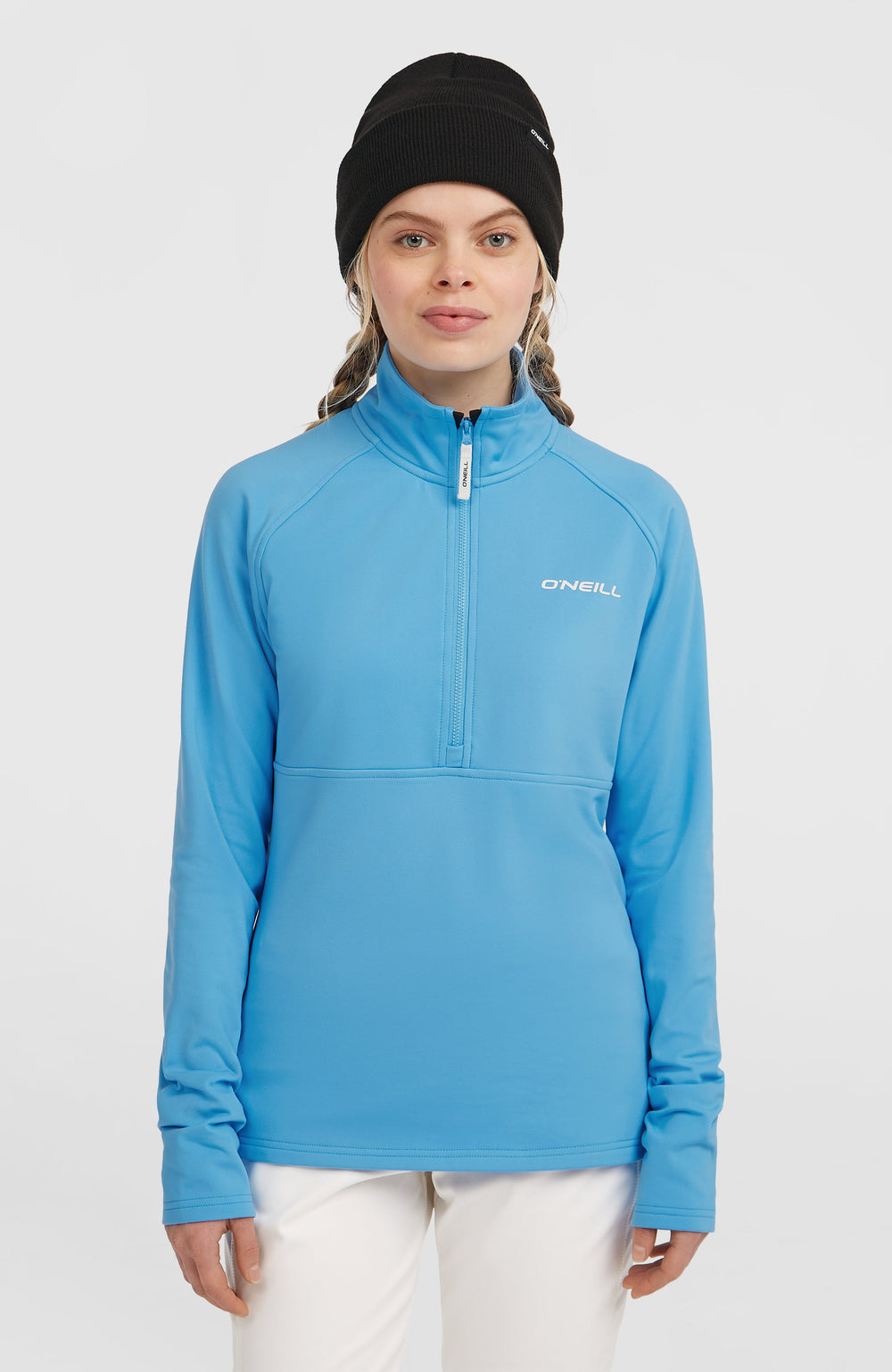 FWC'Cruz Fleece Women - Blue Poppy