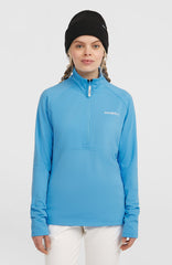 FWC'Cruz Fleece Women - Blue Poppy