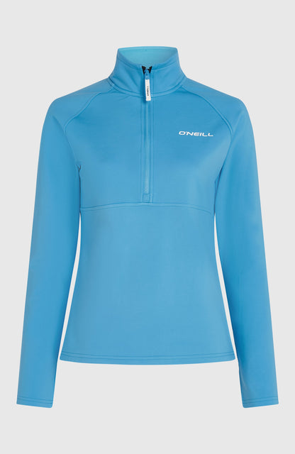 FWC'Cruz Fleece Women - Blue Poppy
