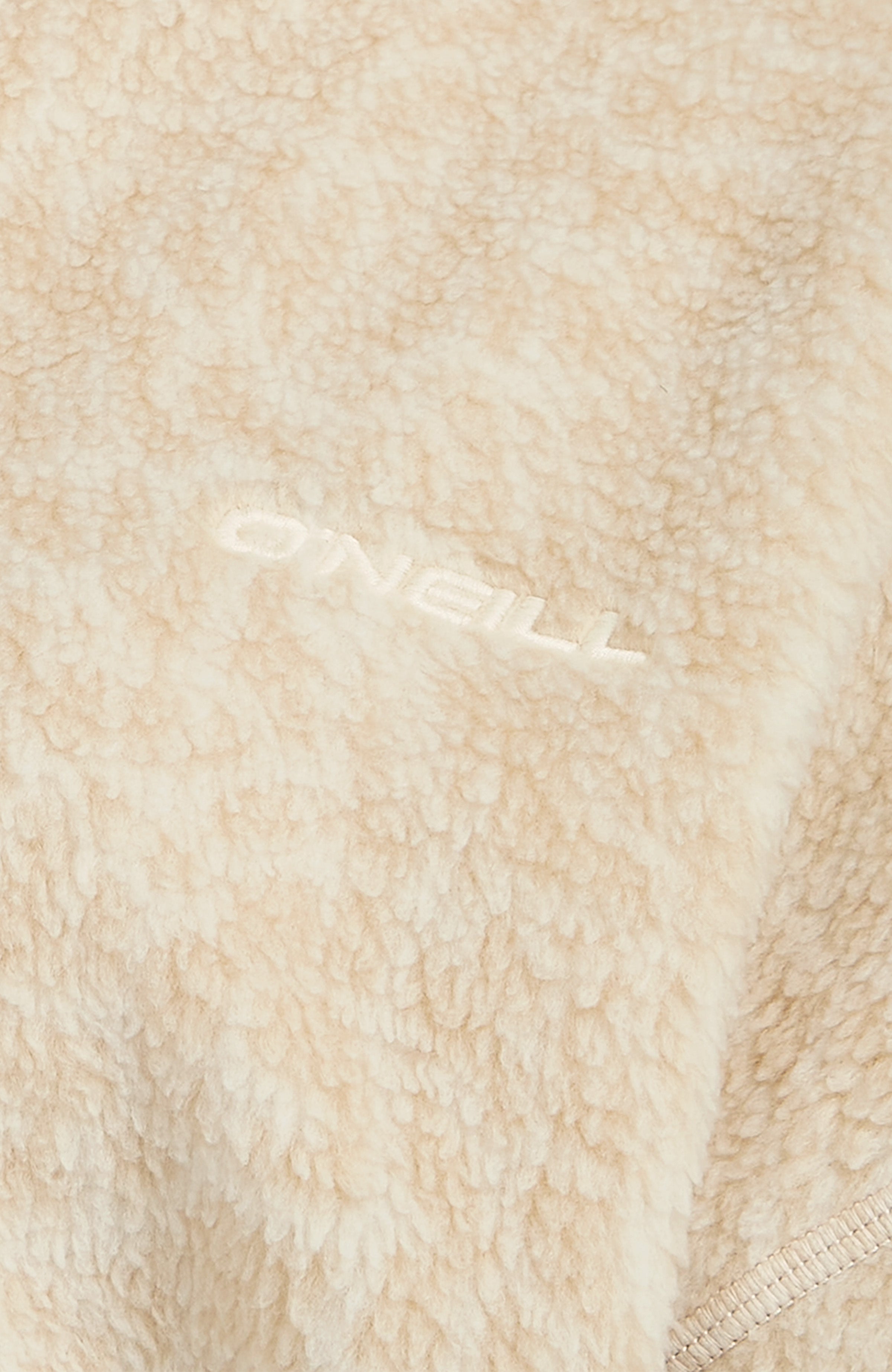 Must-Have Half-Zip Fleece Women - Macaron Animalica