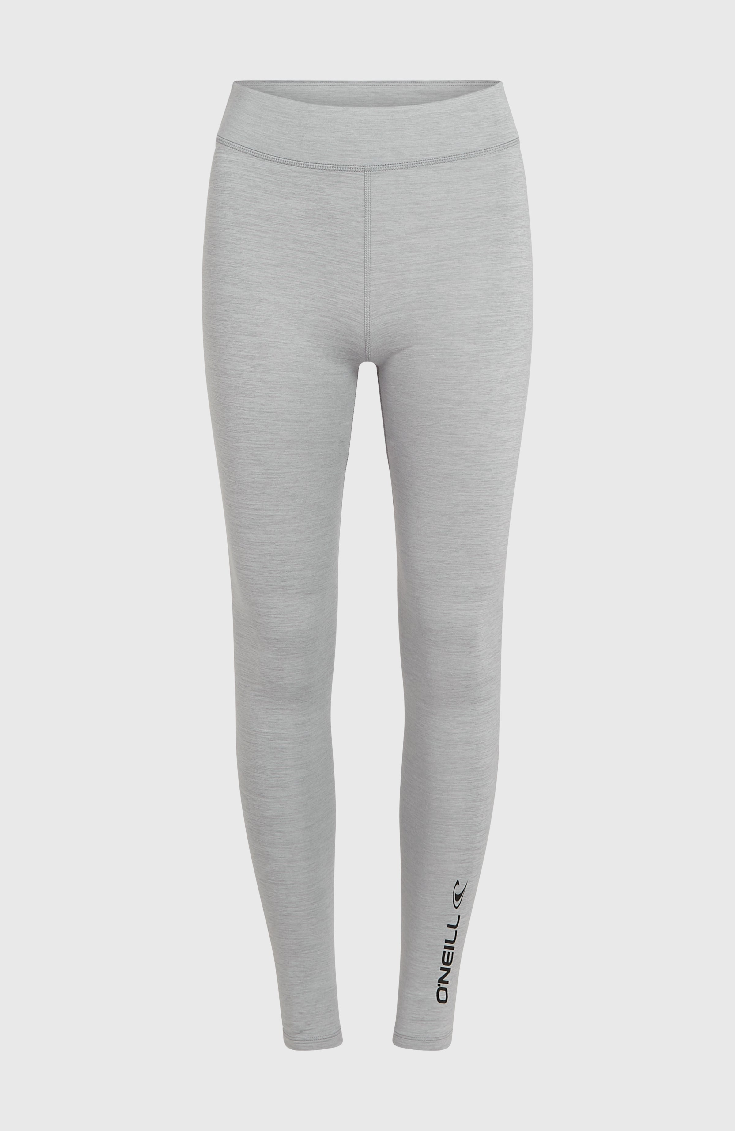 Baselayer Bottoms Women - Silver Melee