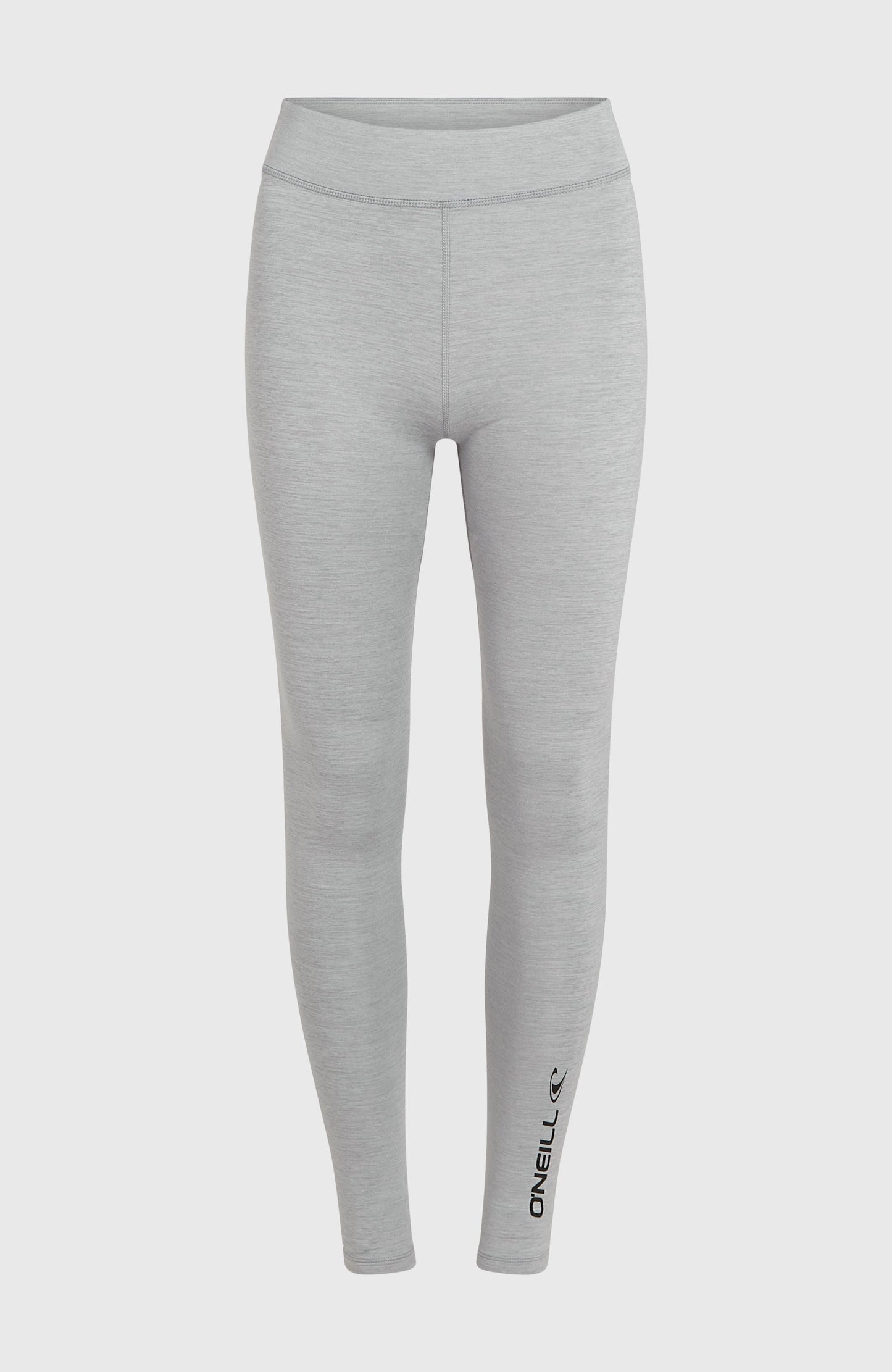 Baselayer Bottoms Women - Silver Melee