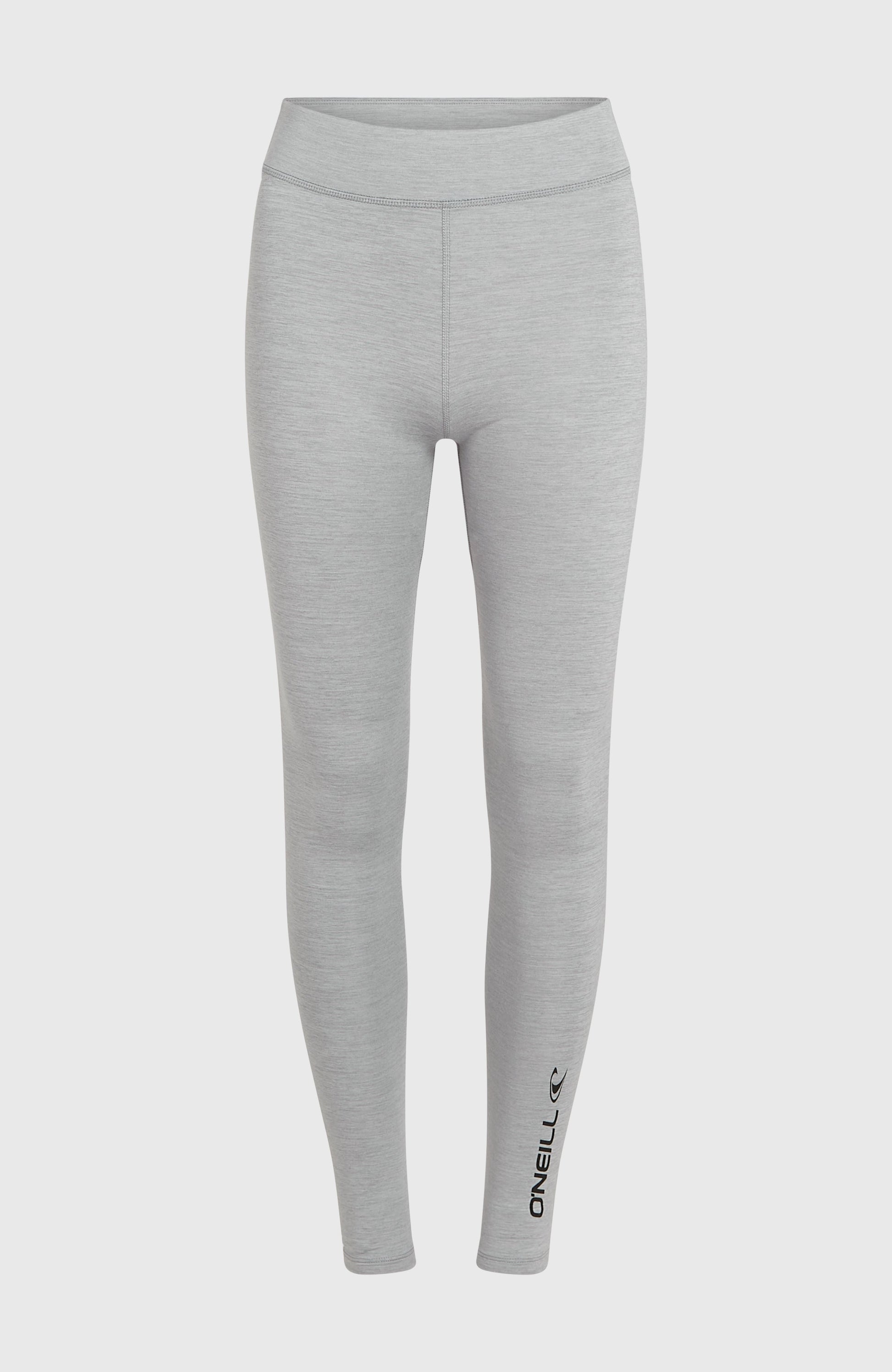 Baselayer Bottoms Women - Silver Melee