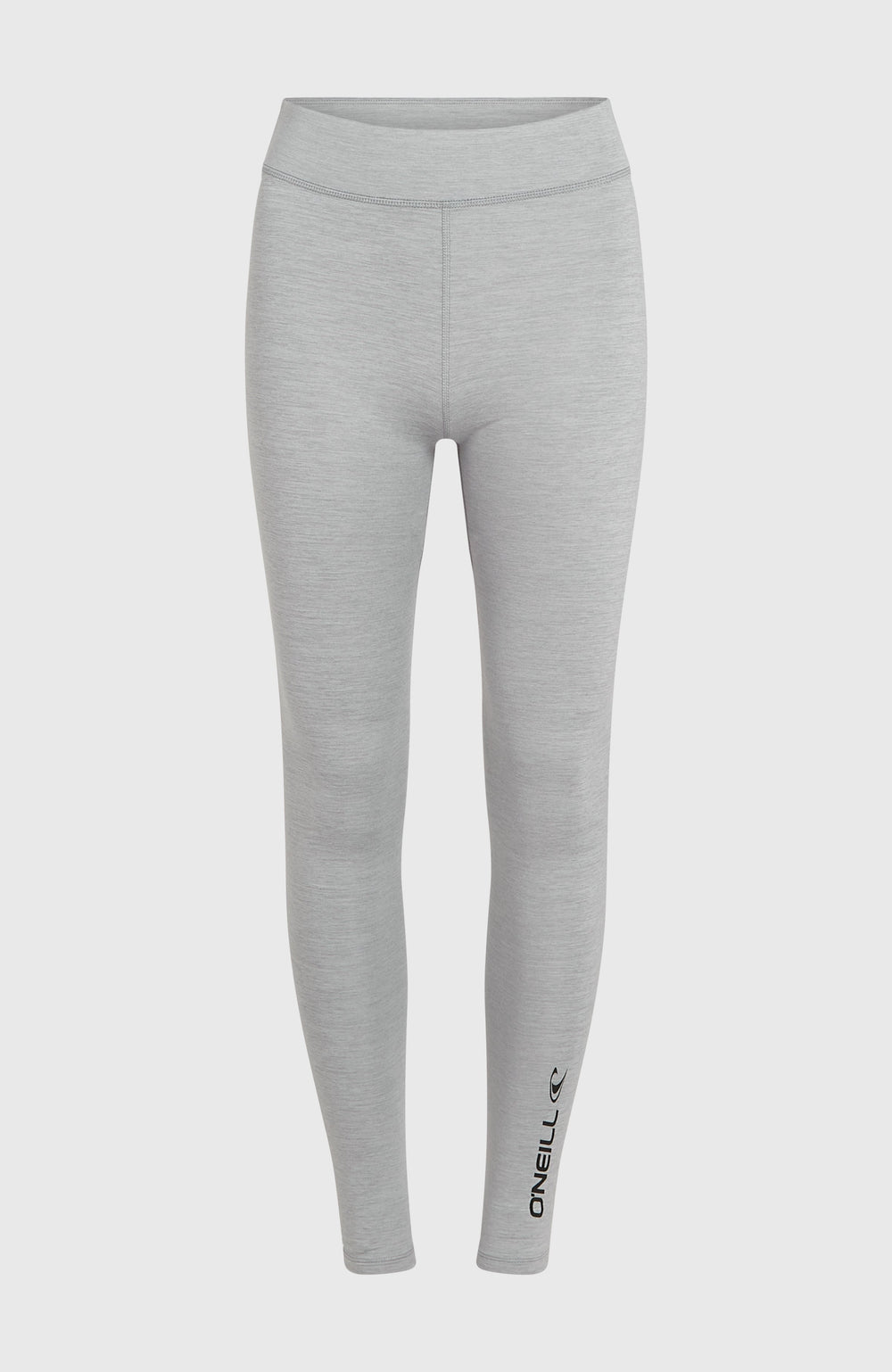 Baselayer Bottoms Women - Silver Melee