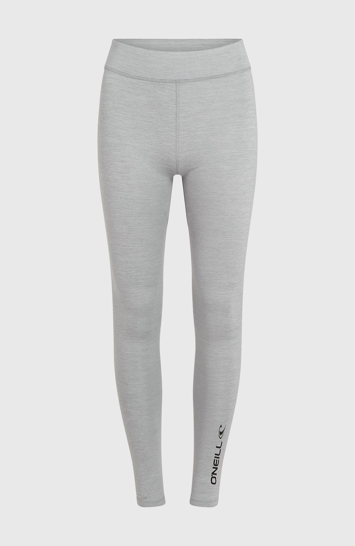 Baselayer Bottoms Women - Silver Melee
